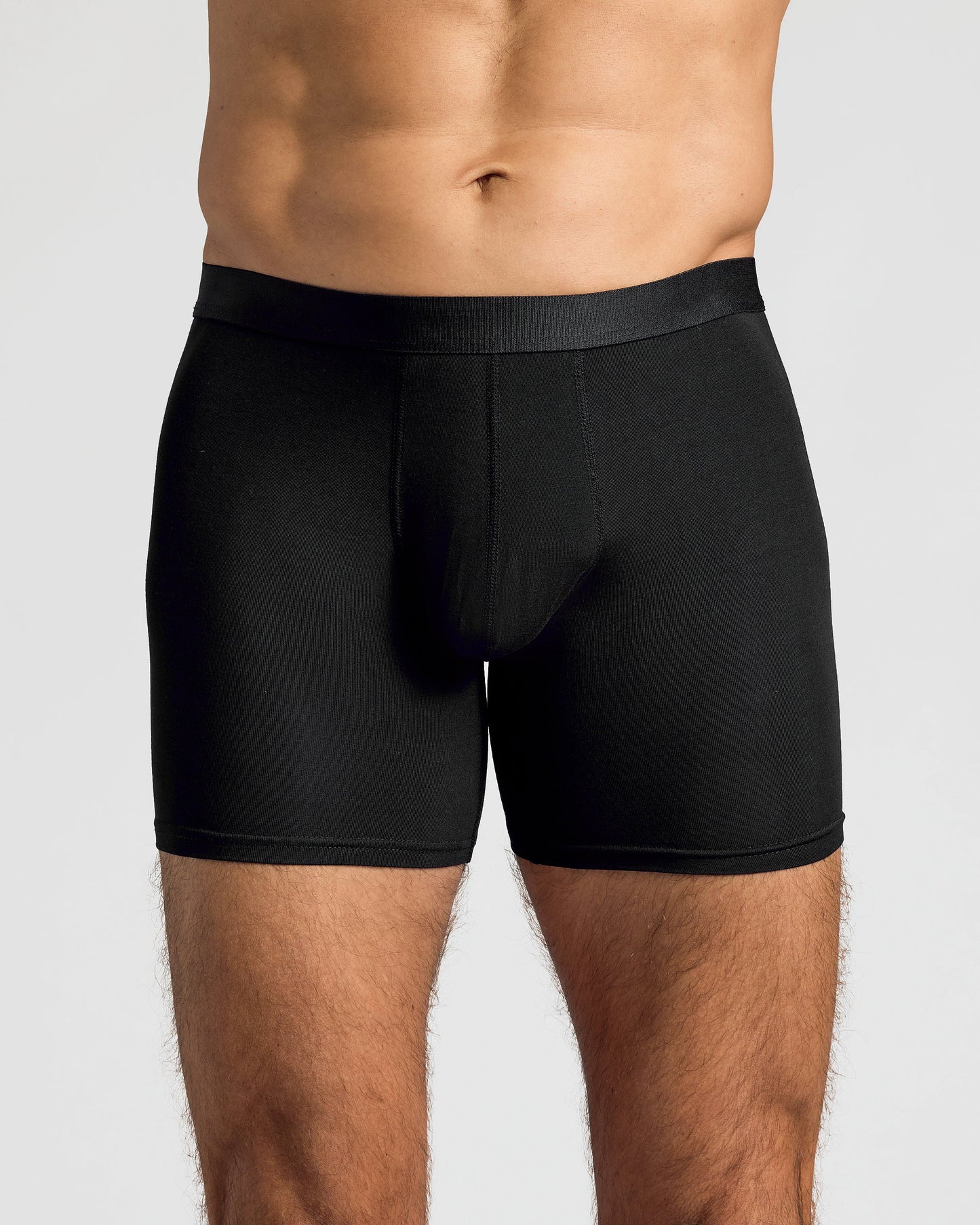 Combo Boxer Briefs 6-Pack