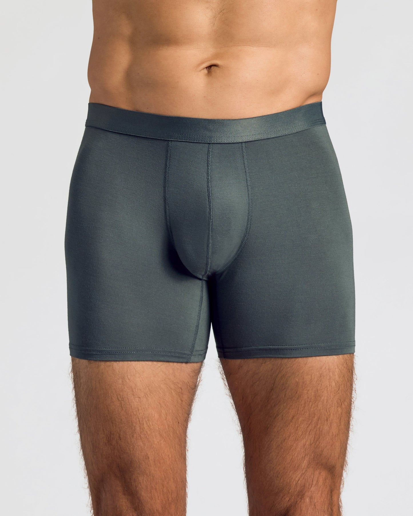 Combo Boxer Briefs 3-Pack
