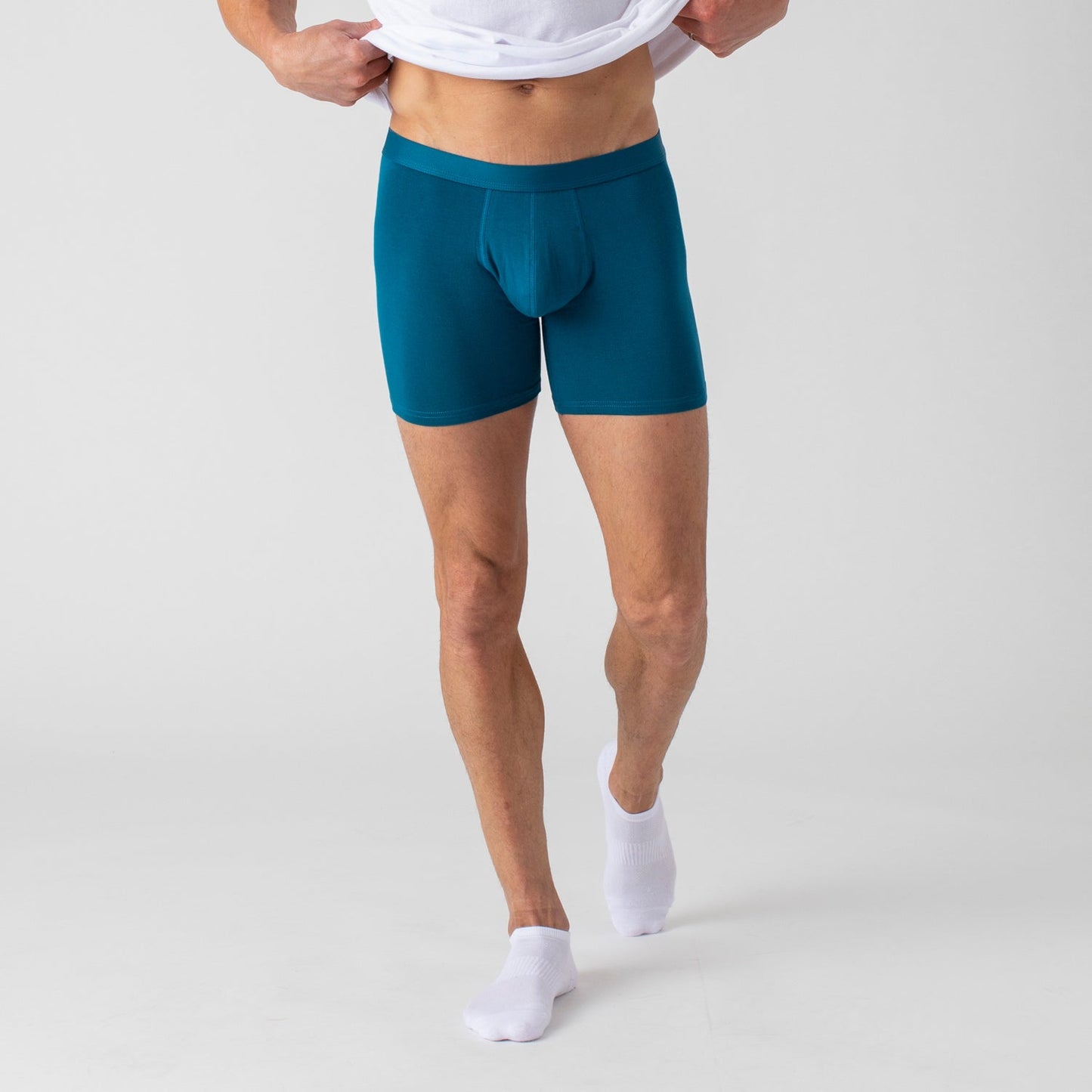 The Teal Brief 6-Pack