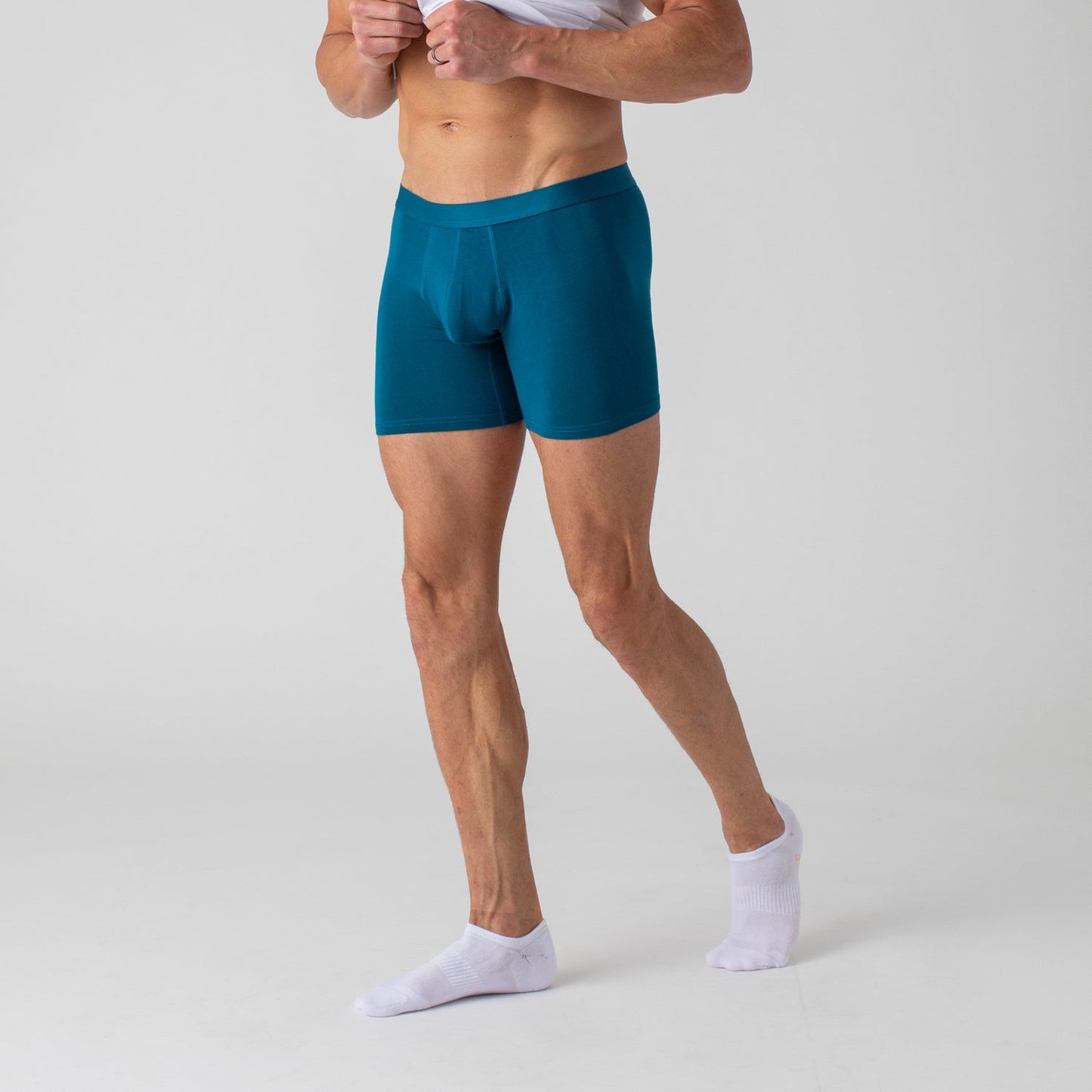 The Teal Brief 6-Pack