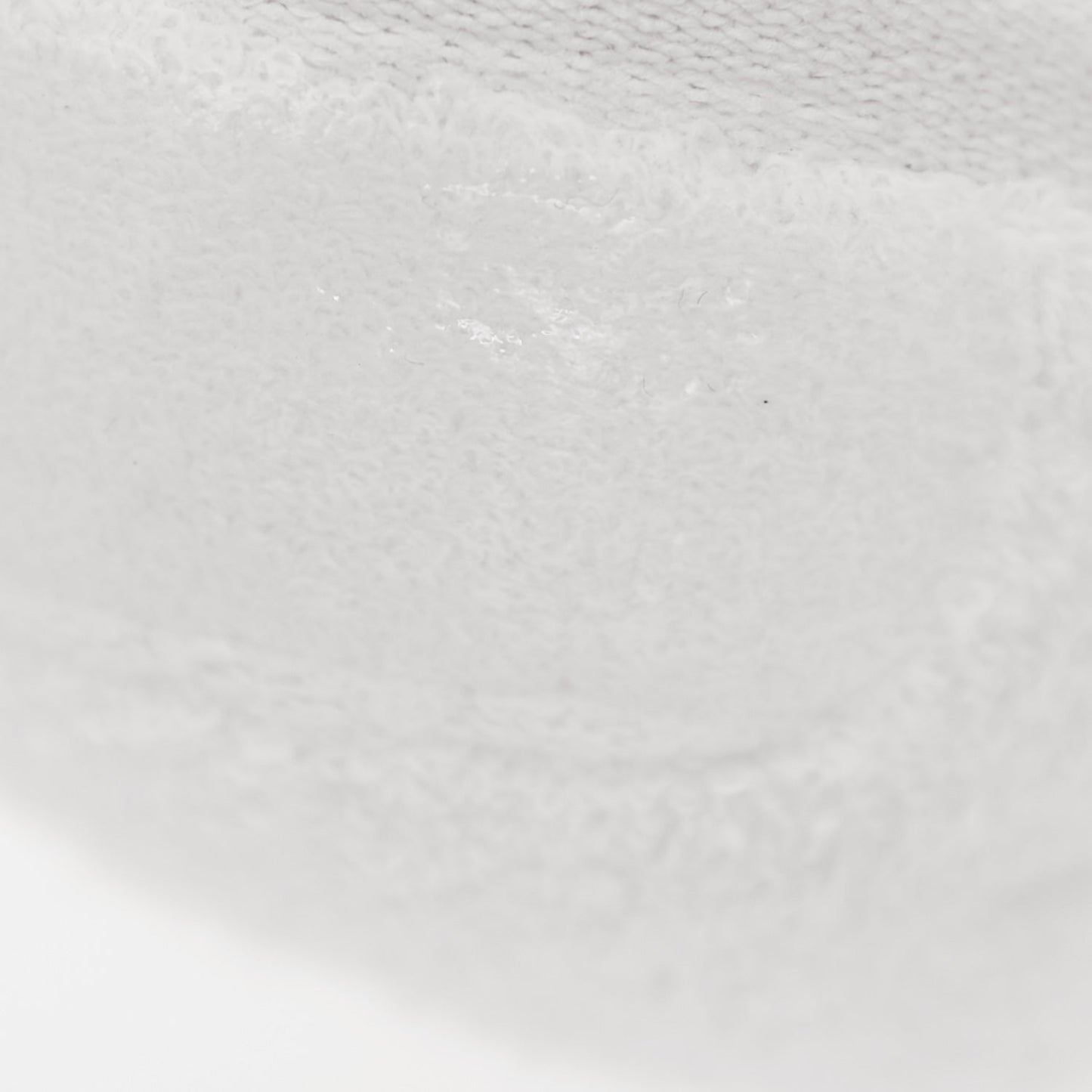 White No Show Socks 6-Pack