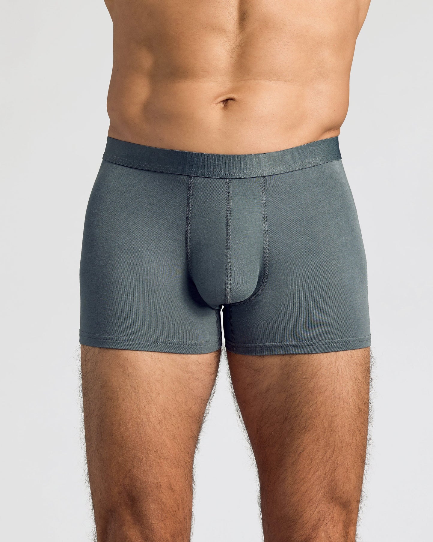 Carbon Boxer Trunks 12-Pack