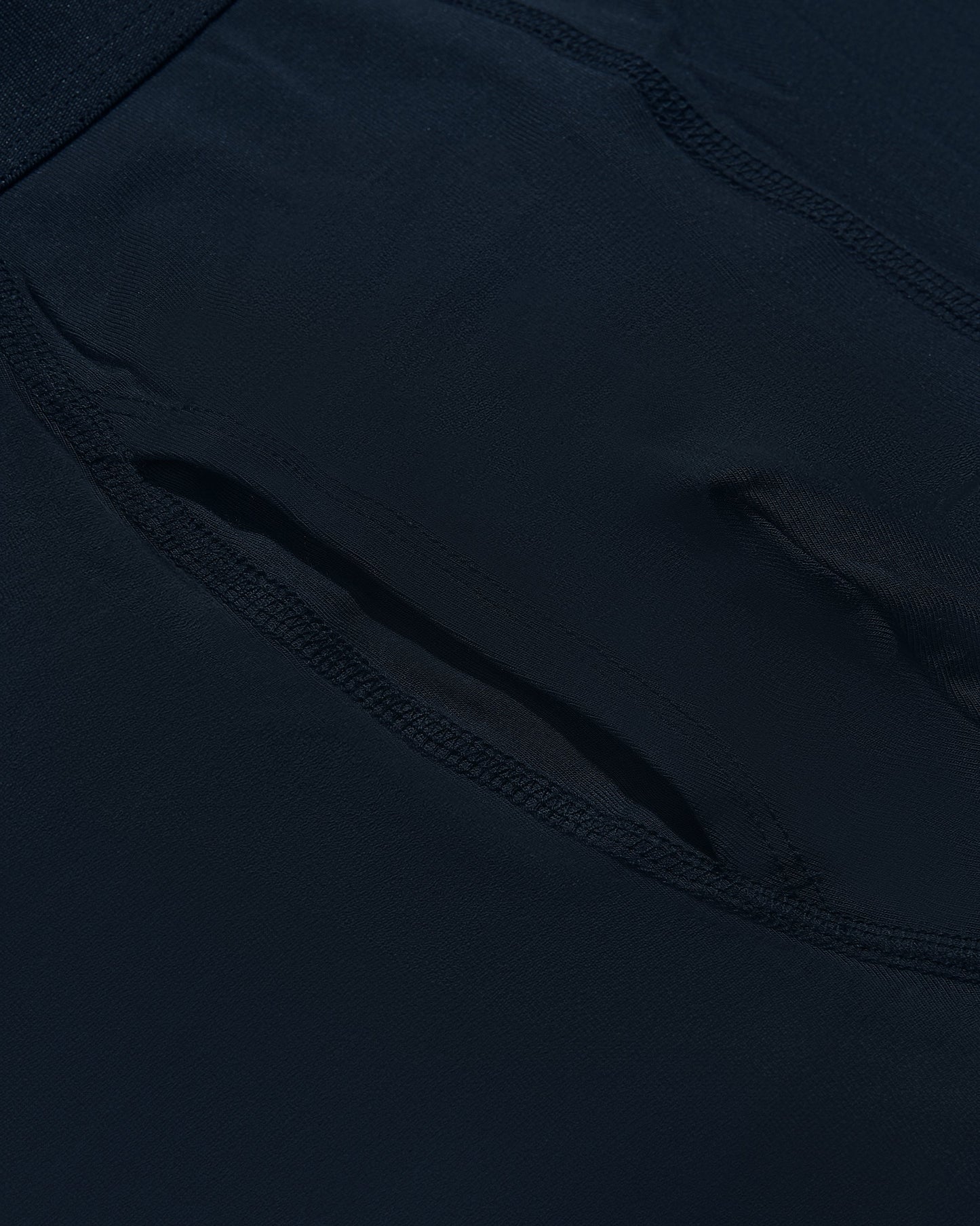 Navy Boxer Briefs W/ Fly 12-Pack