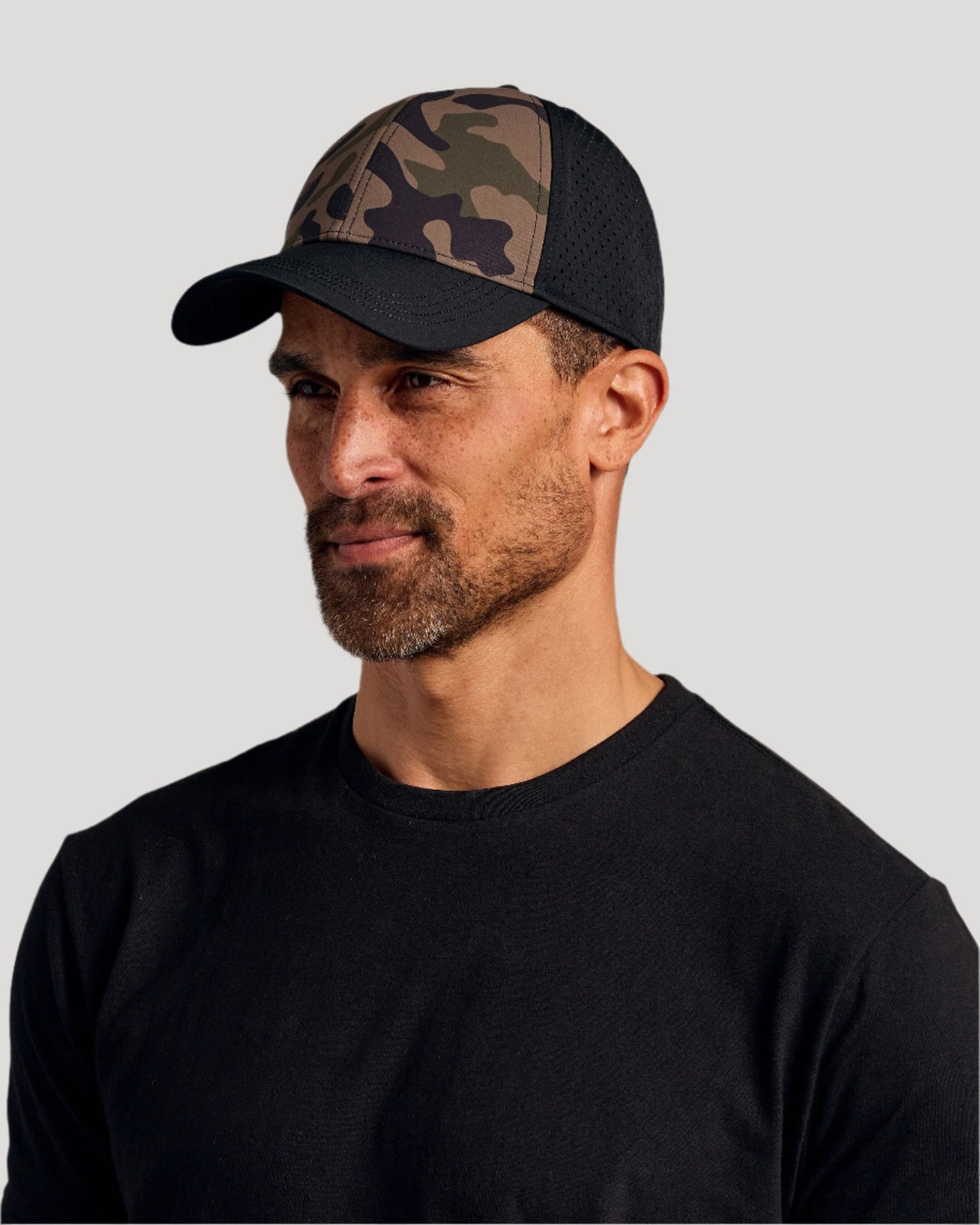 All Purpose Cap 3-Pack