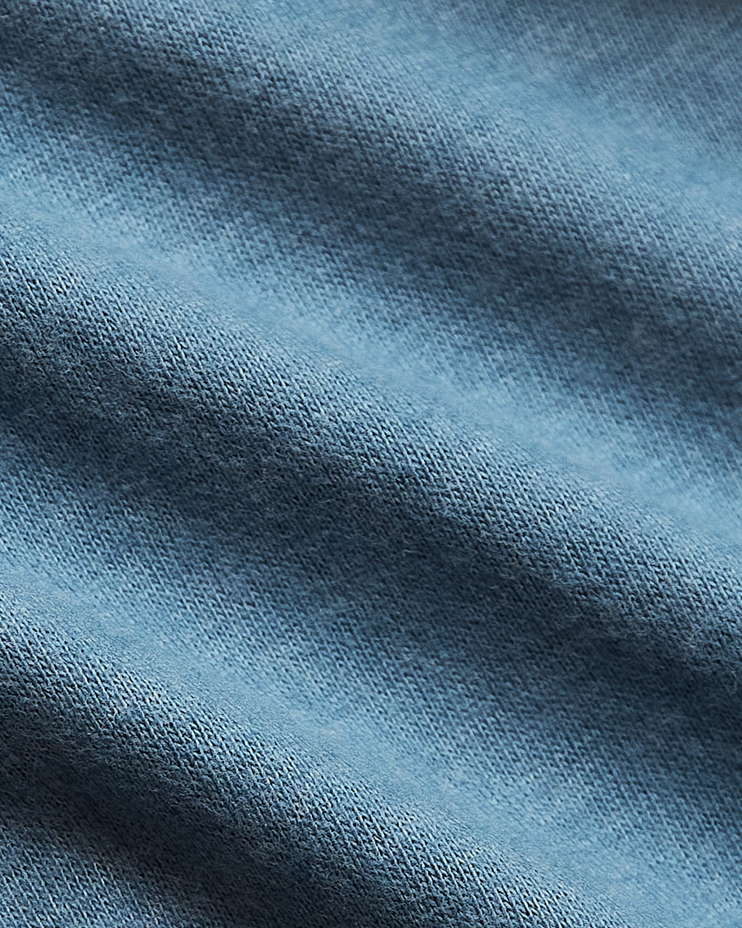 Blue Lake Heather Classic Crew