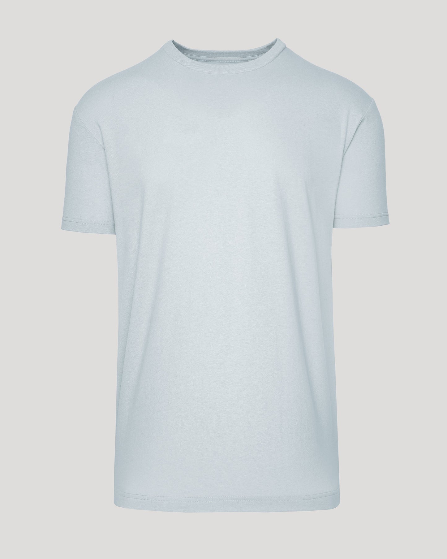 Icicle Classic Crew Neck