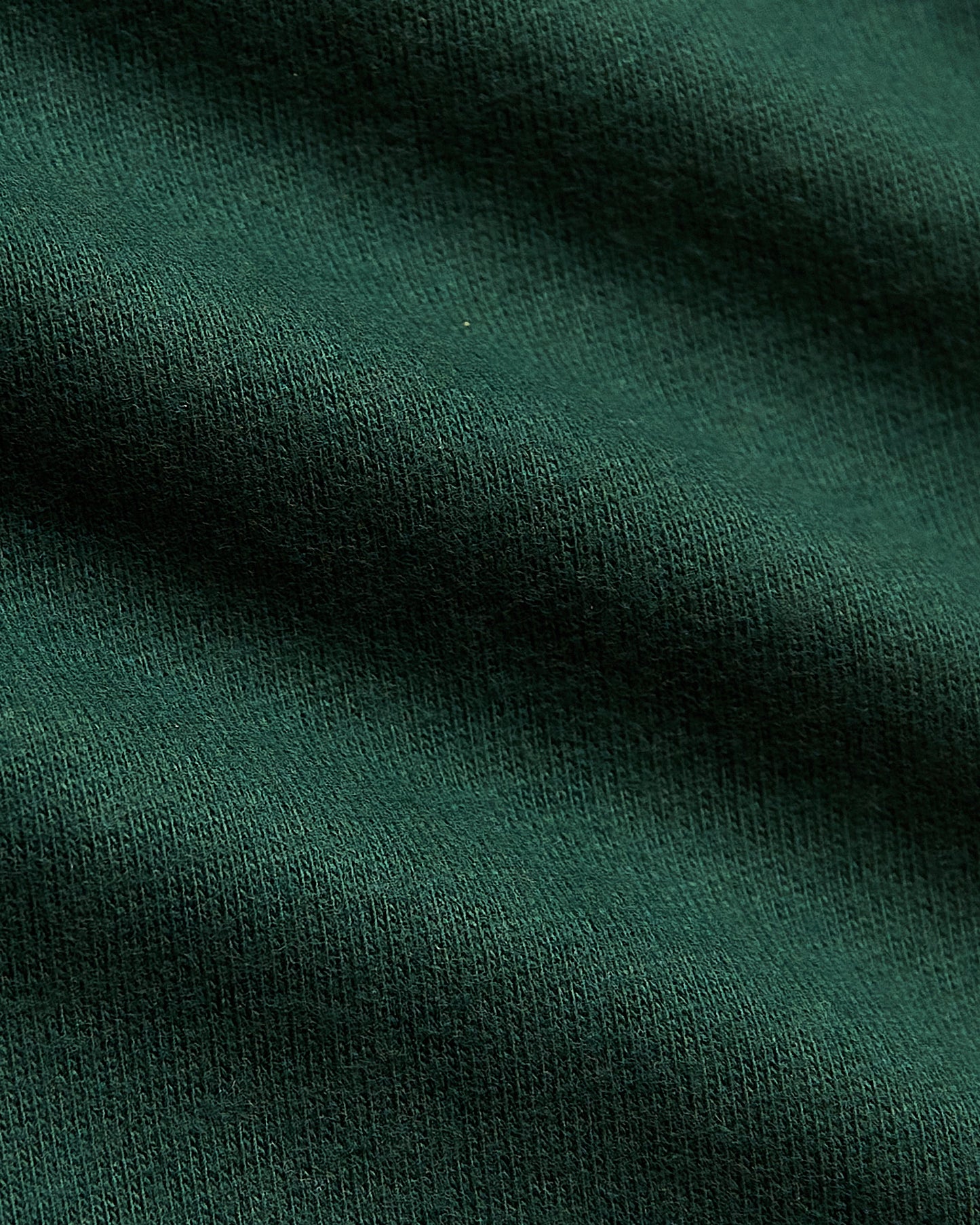 Moss Green Classic Crew