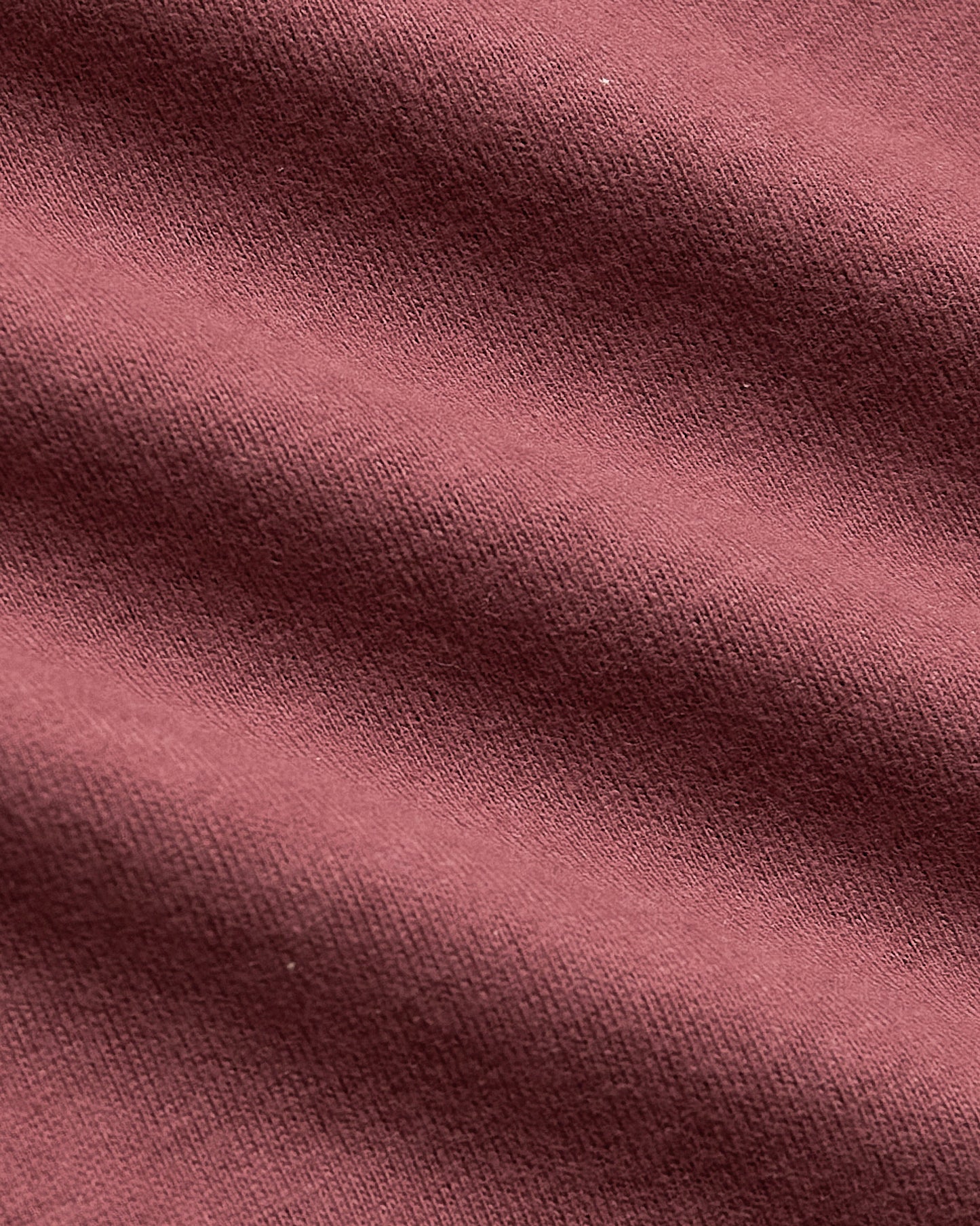 Rustic Apple Classic Crew Neck