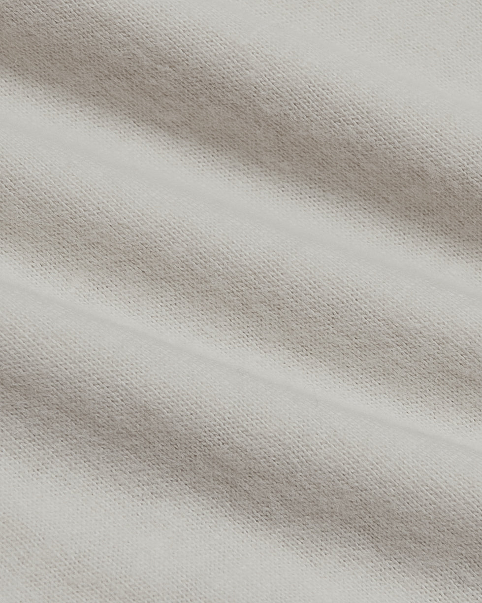 Sandstone Short Sleeve Crew Neck Tee