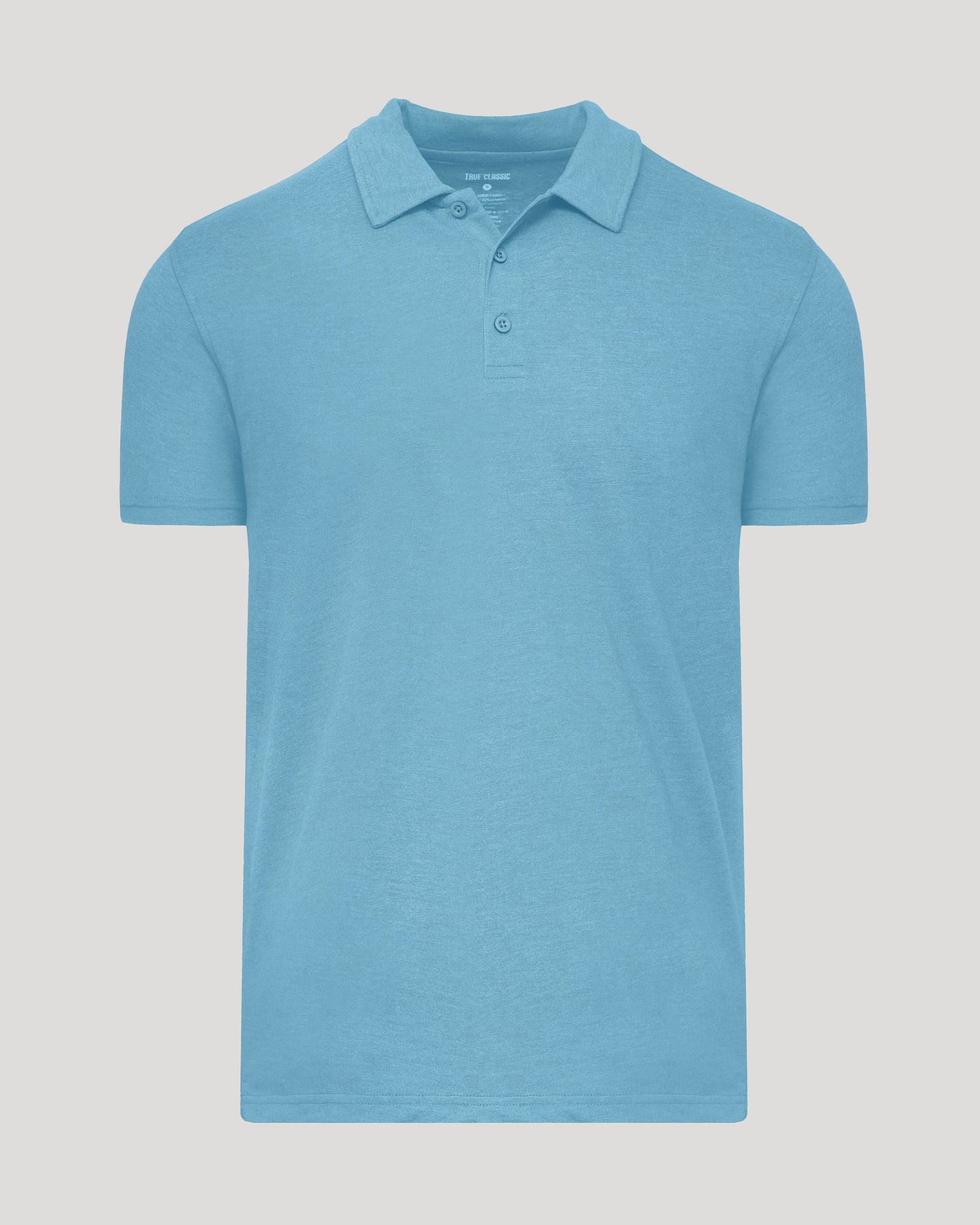 Heather Voyager Classic Polo