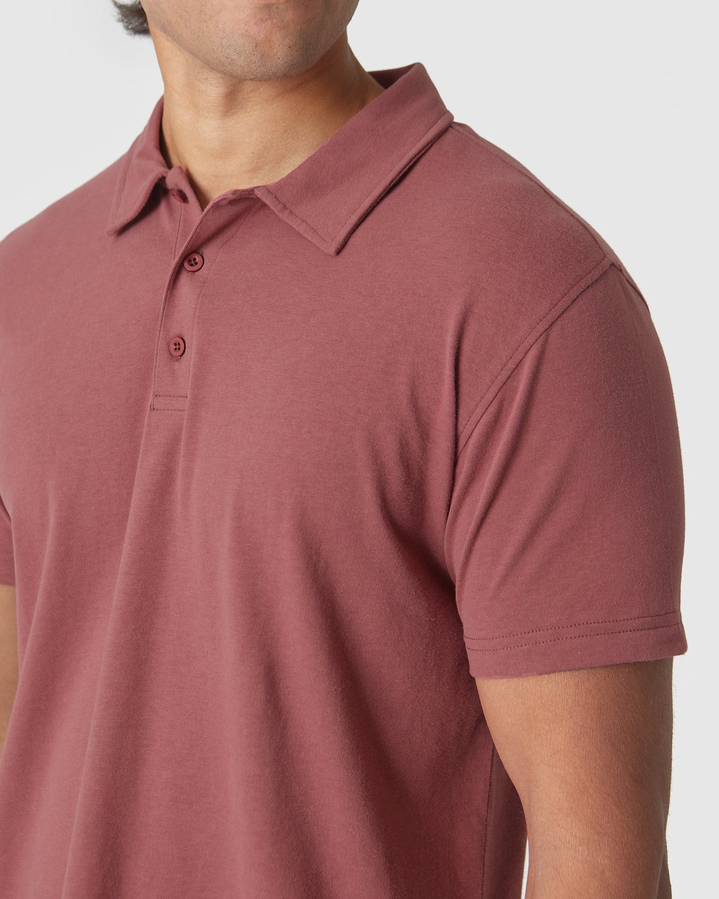 Rustic Apple Classic Polo