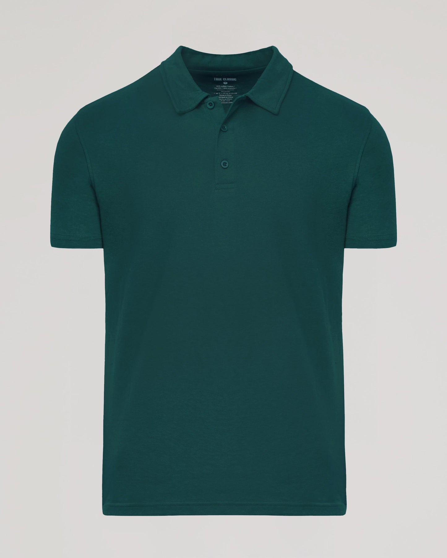 Viridian Classic Polo