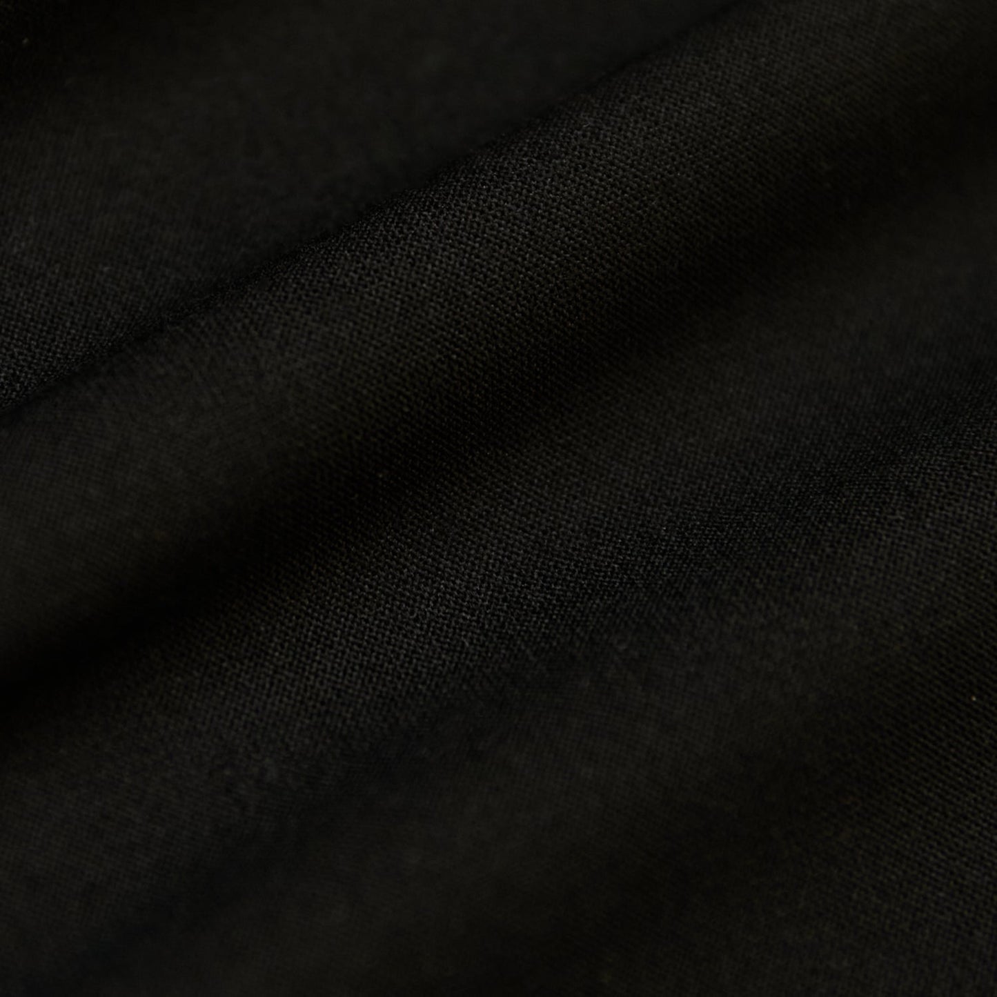 All Black Active Crew Neck 6-Pack