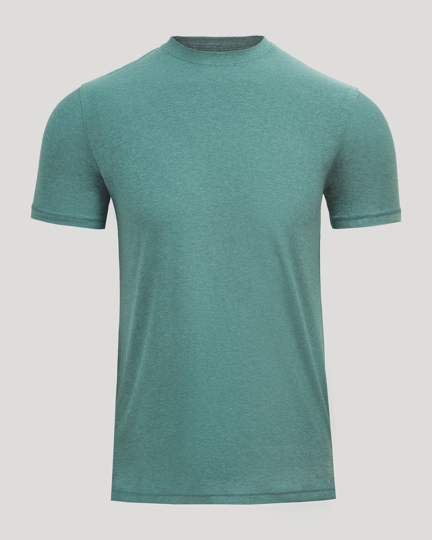 Evergreen Active Crew Neck Tee