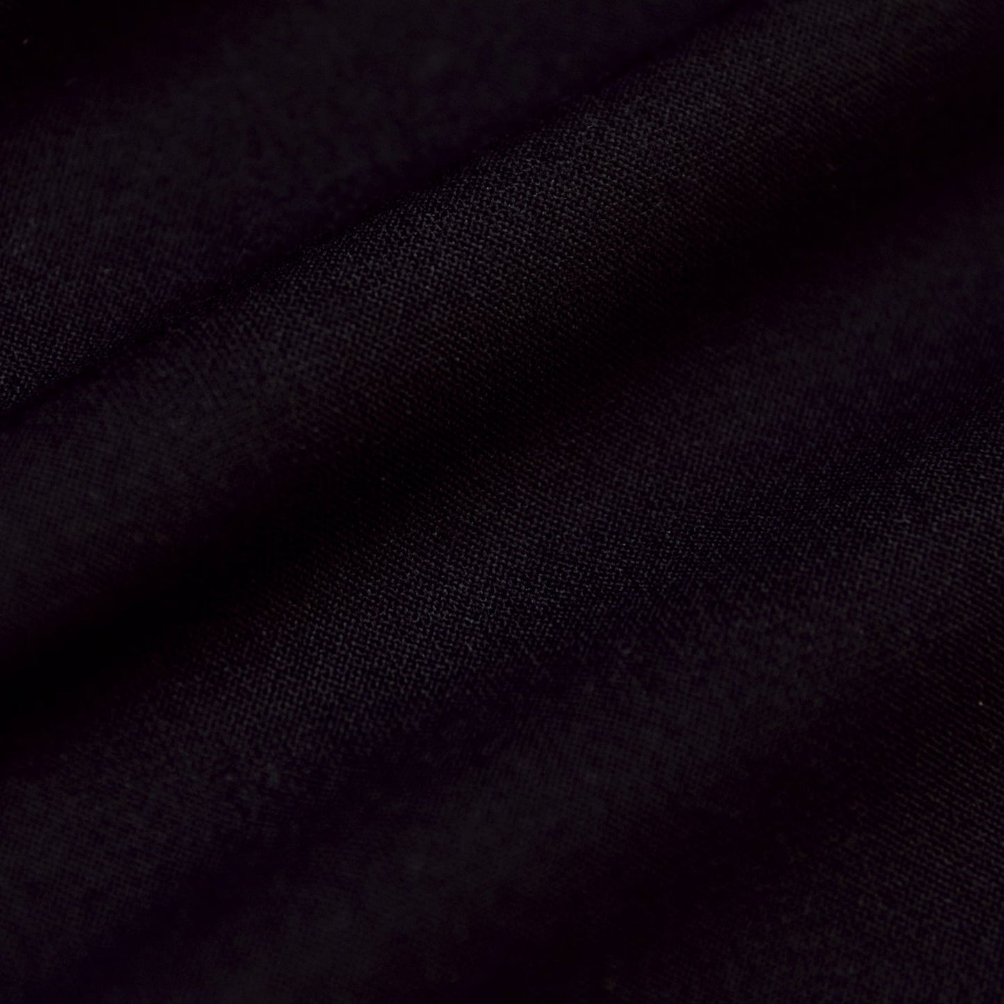 Black Active Short Sleeve Polo 1.0