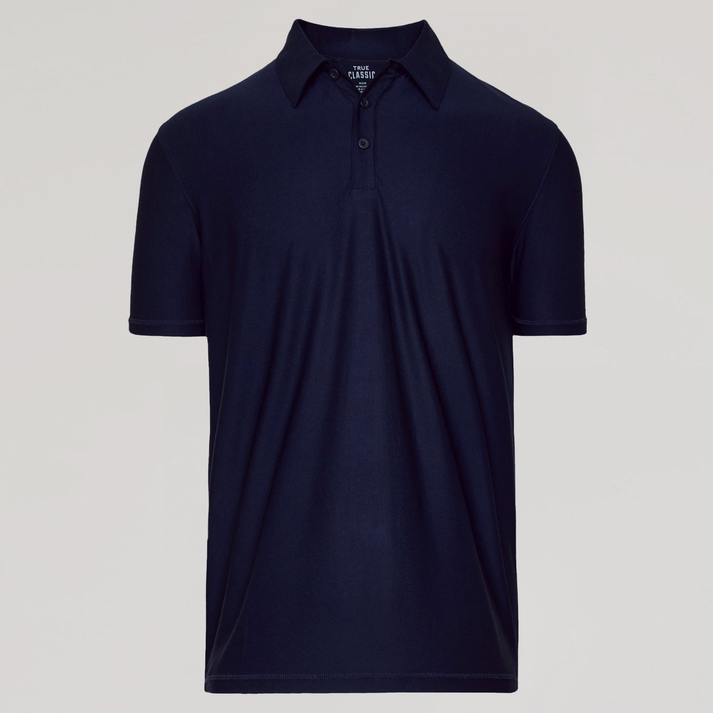 Navy Active Polo 2.0