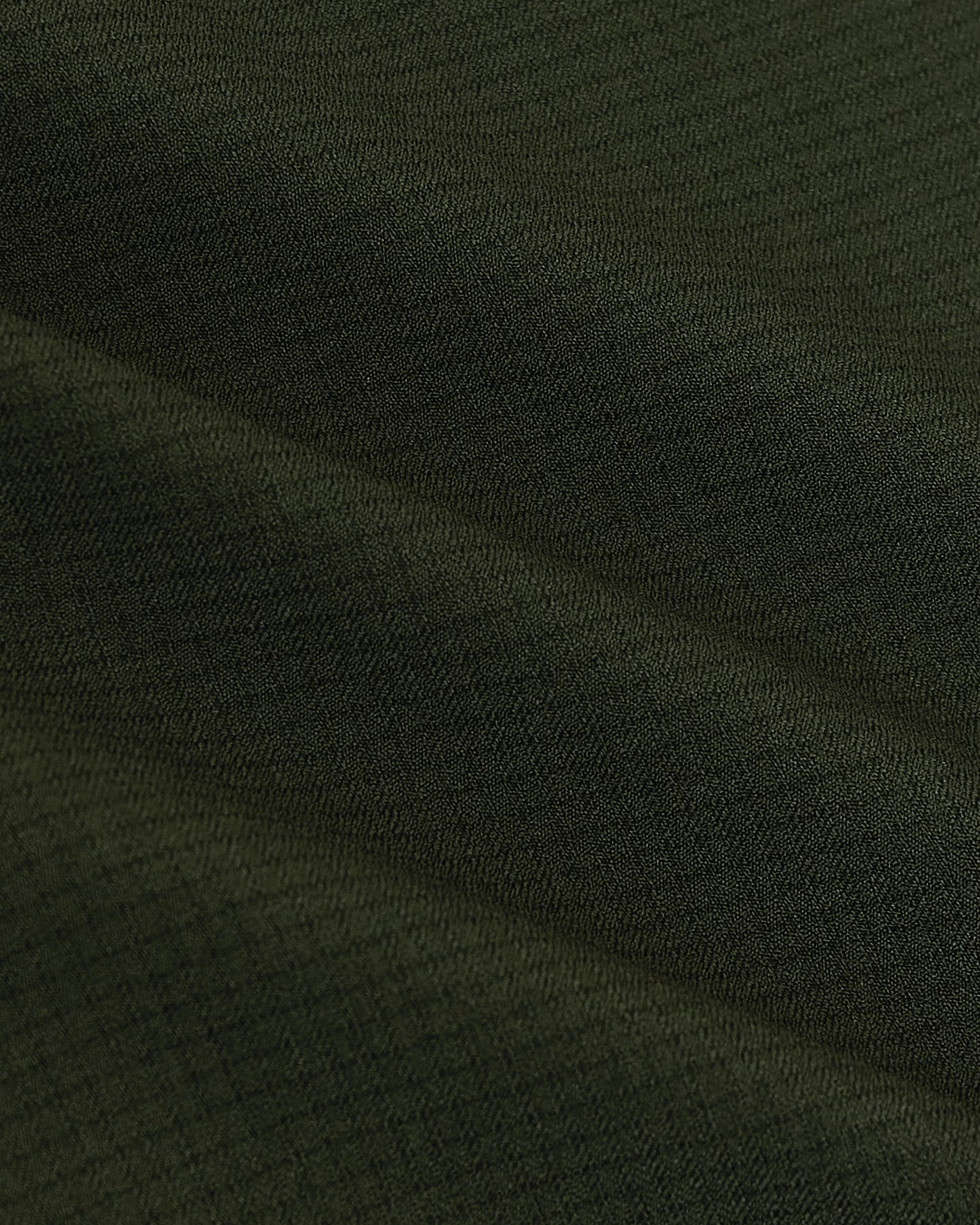 Olive Short Sleeve Ripstop Commuter Shirt