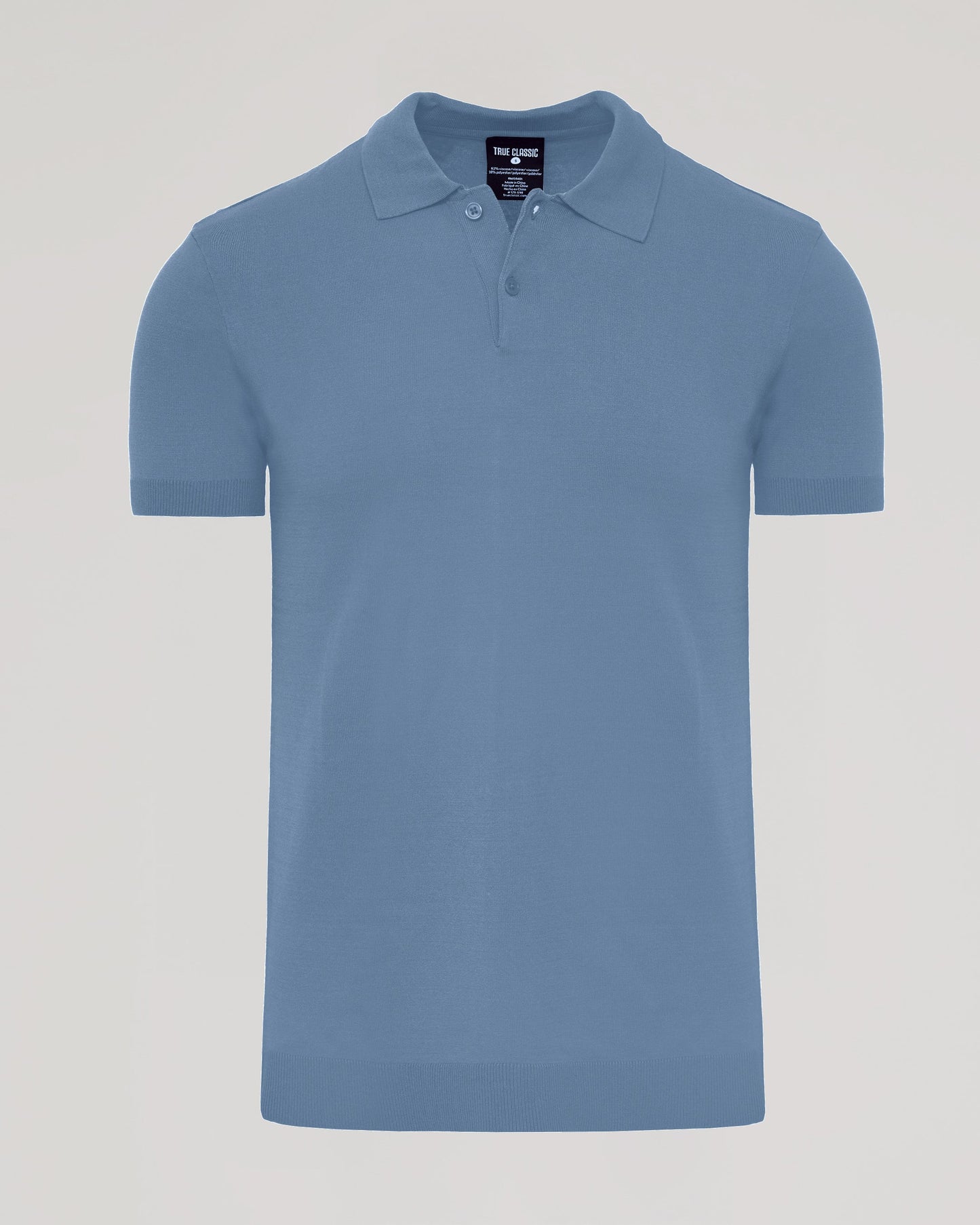 Fiord Dressy Polo