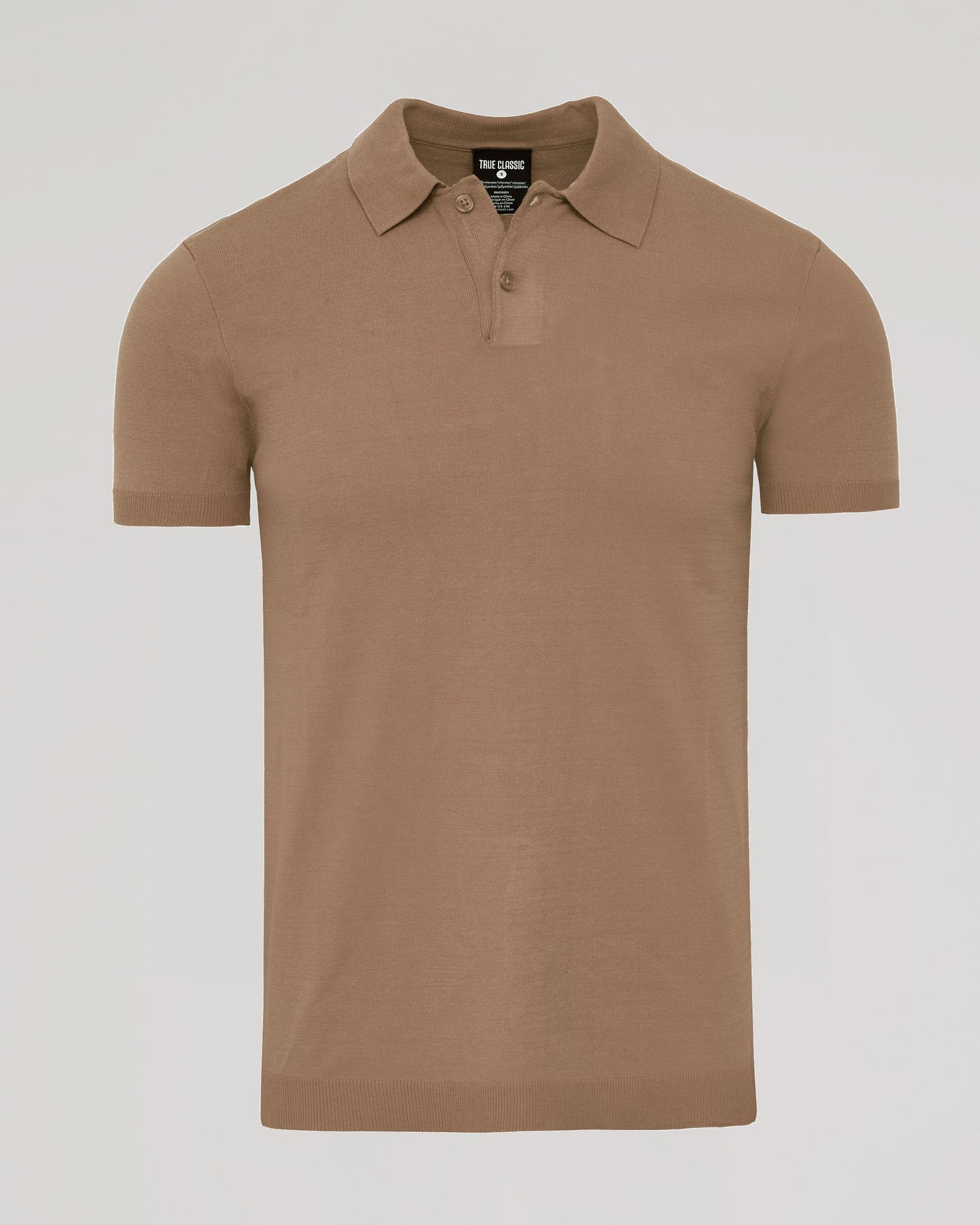Truffle Dressy Polo