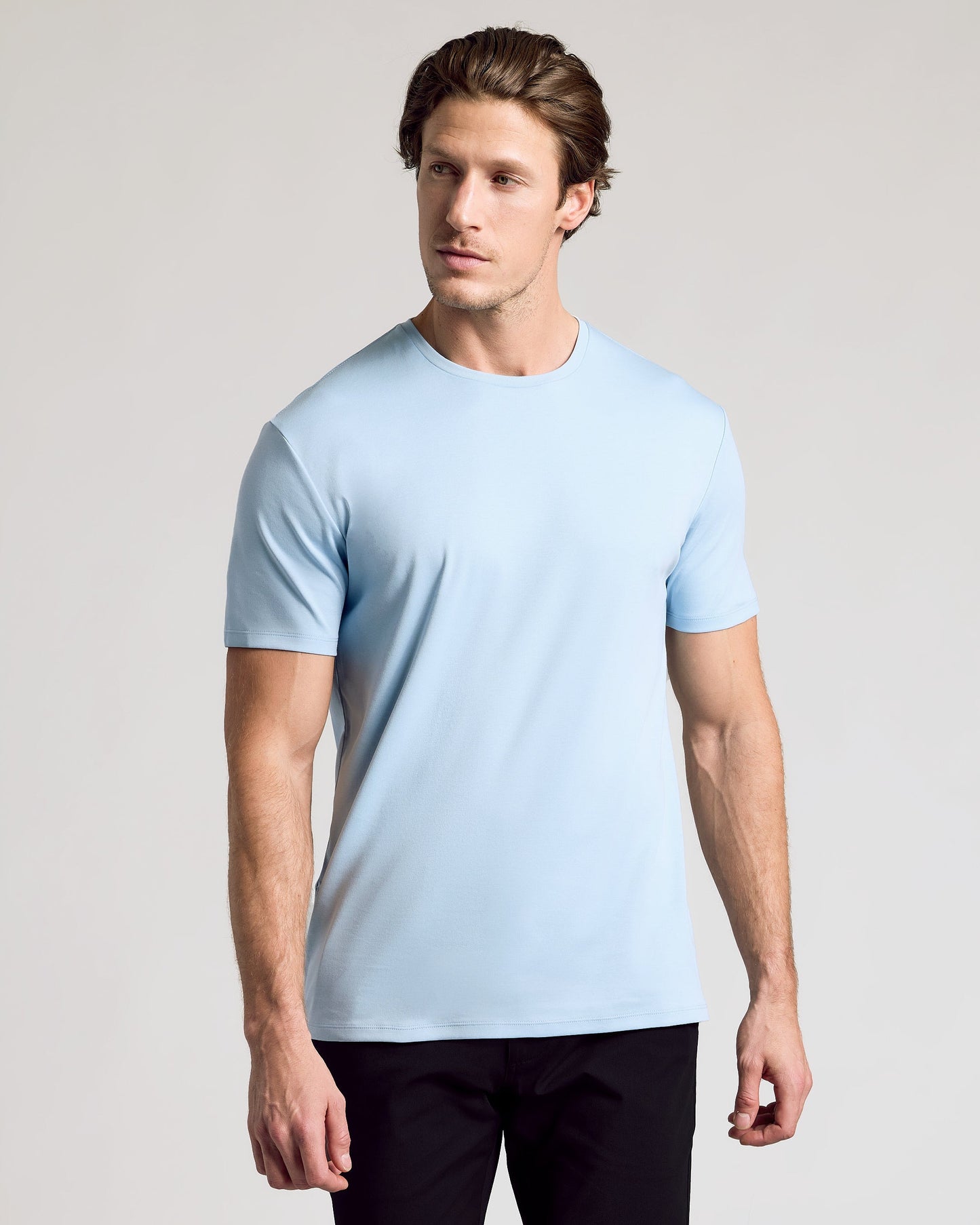 Classic Wardrobe Premium Pima 7-Pack