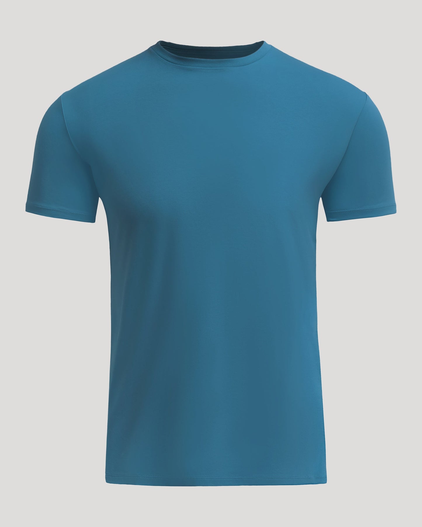 Lagoon Premium Pima Crew Neck