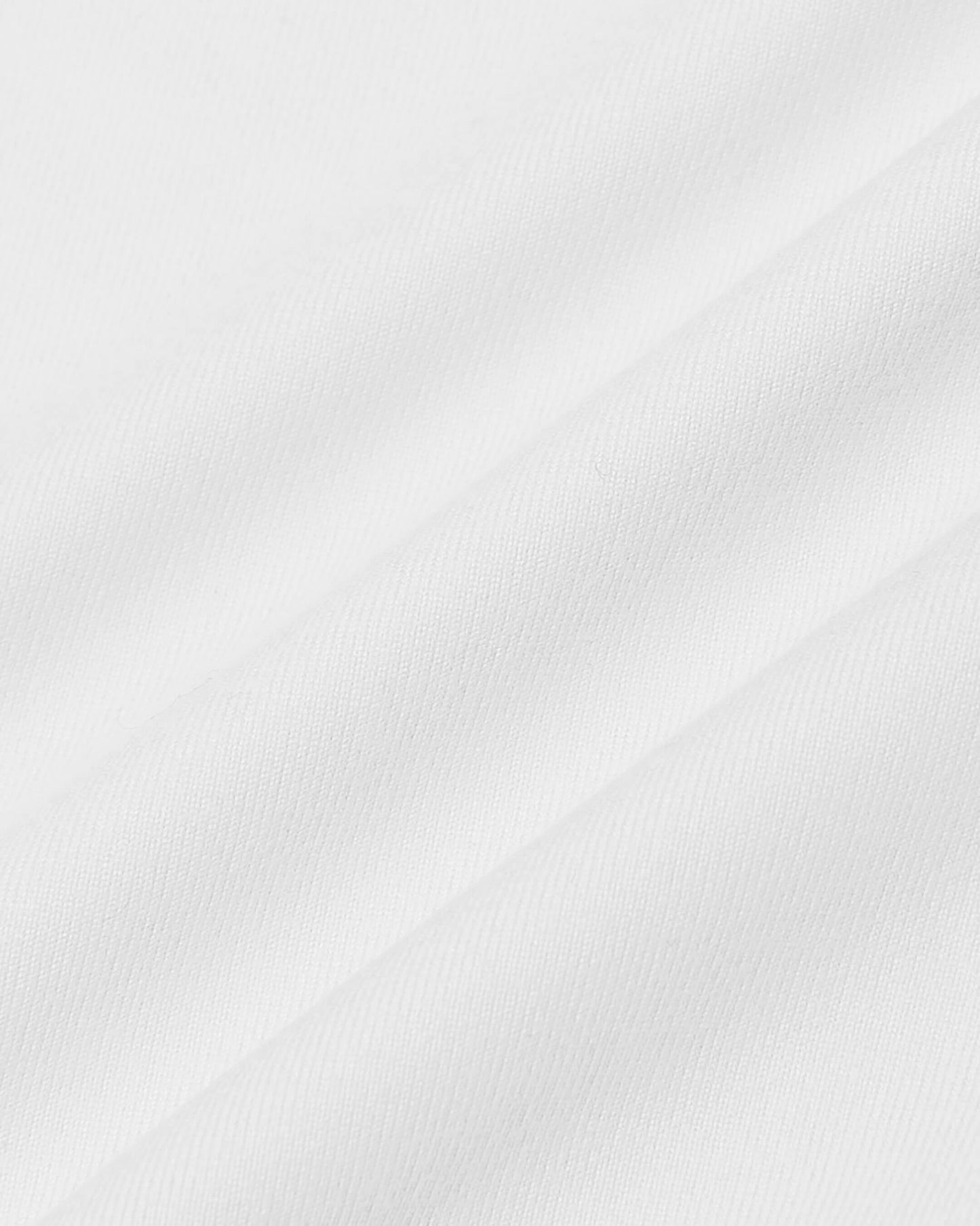 White Short Sleeve Comfort Knit Shirt