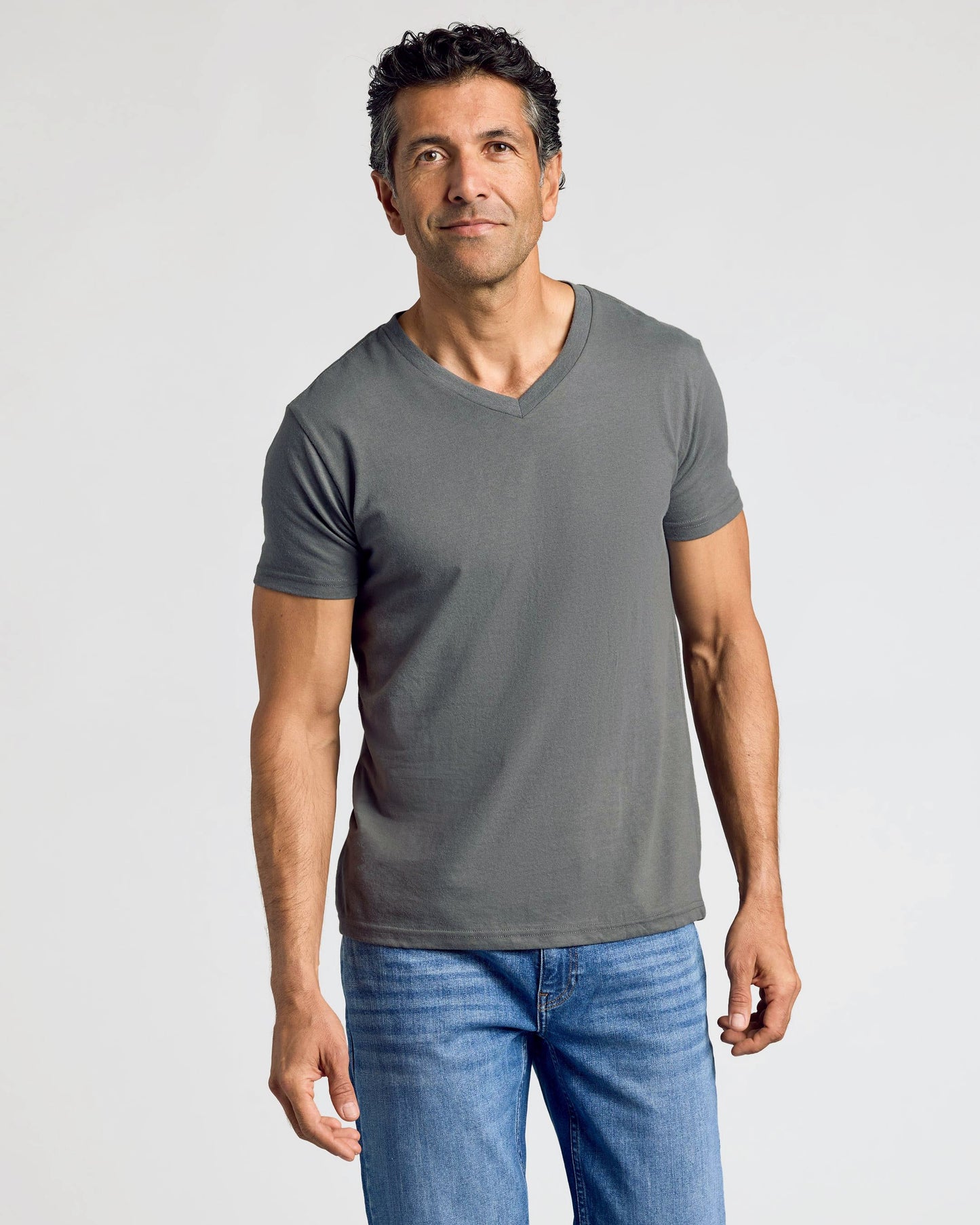 Staple Classic V-Neck 10-Pack
