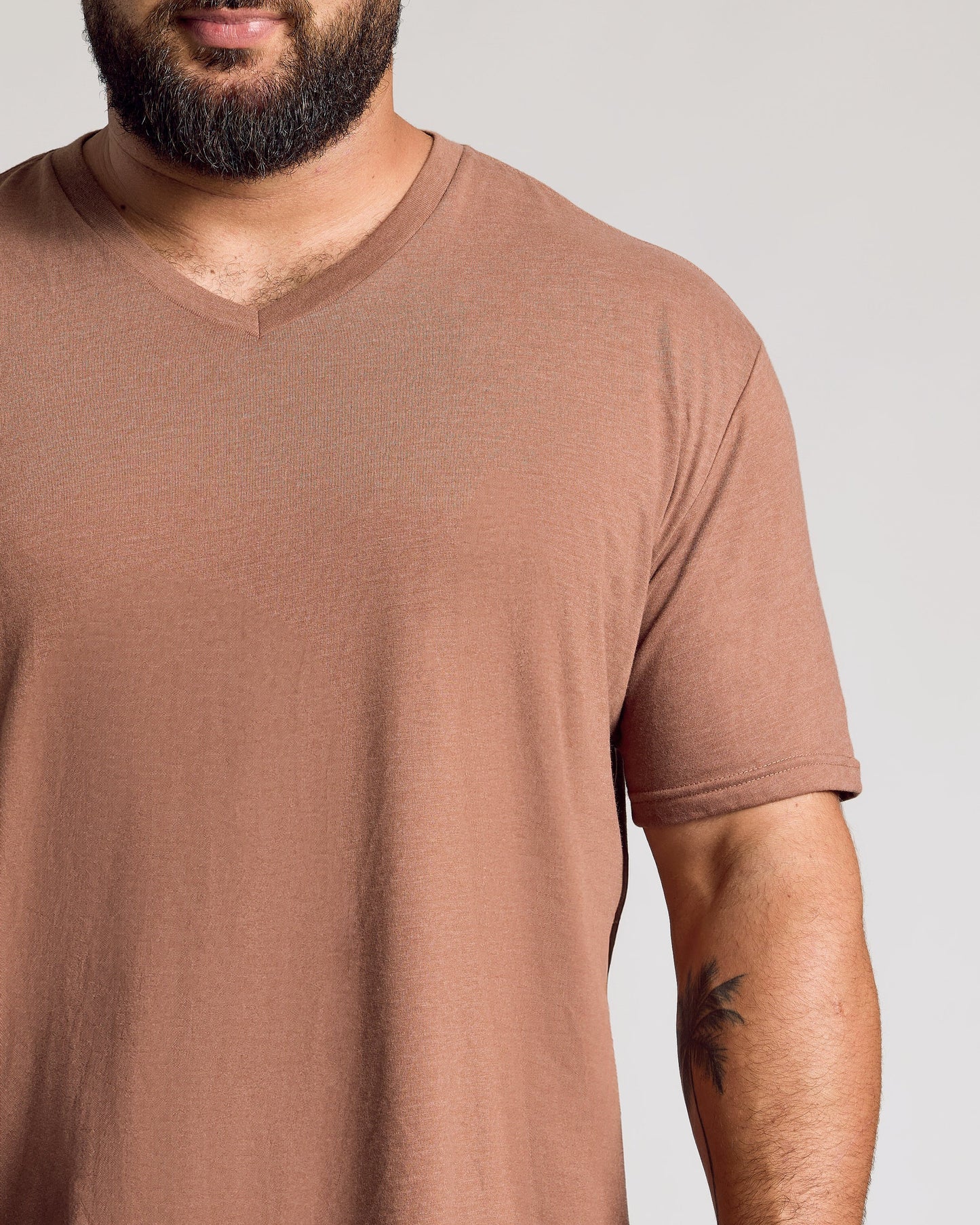 Classic V-Neck 3-Pack