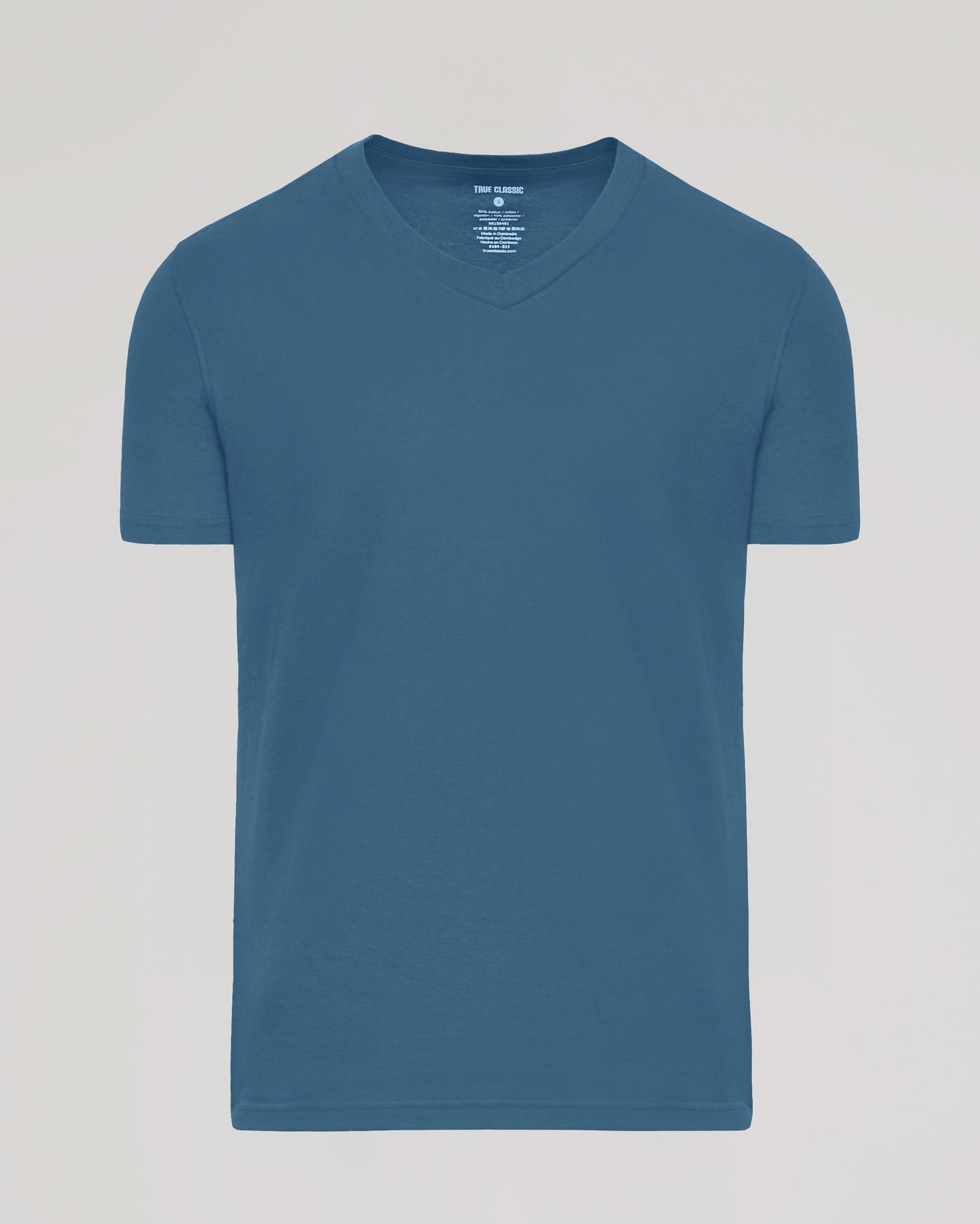 Fiord Classic V-Neck