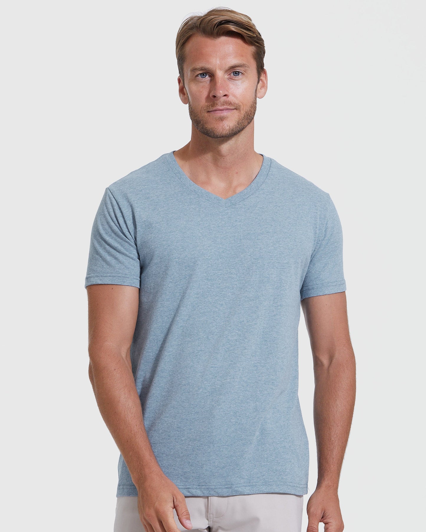 Classic V-Neck 3-Pack