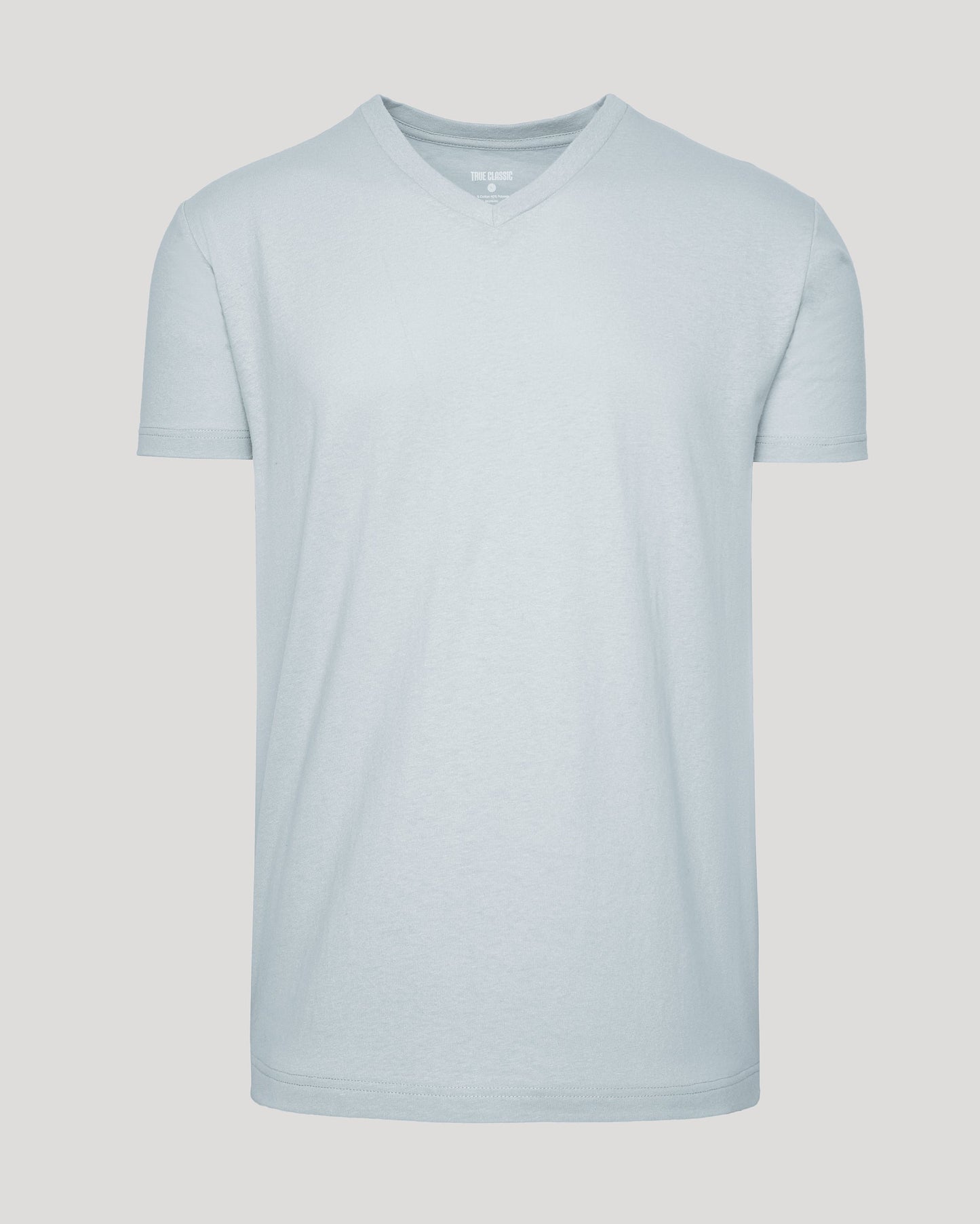 Icicle Classic V-Neck