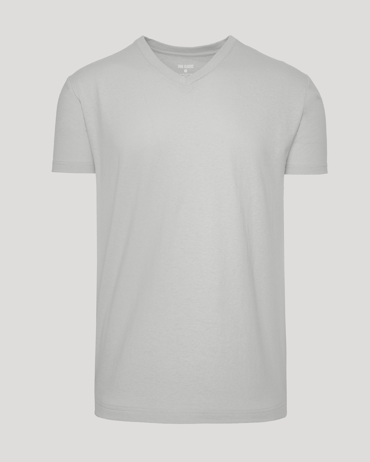 Steel Classic V-Neck