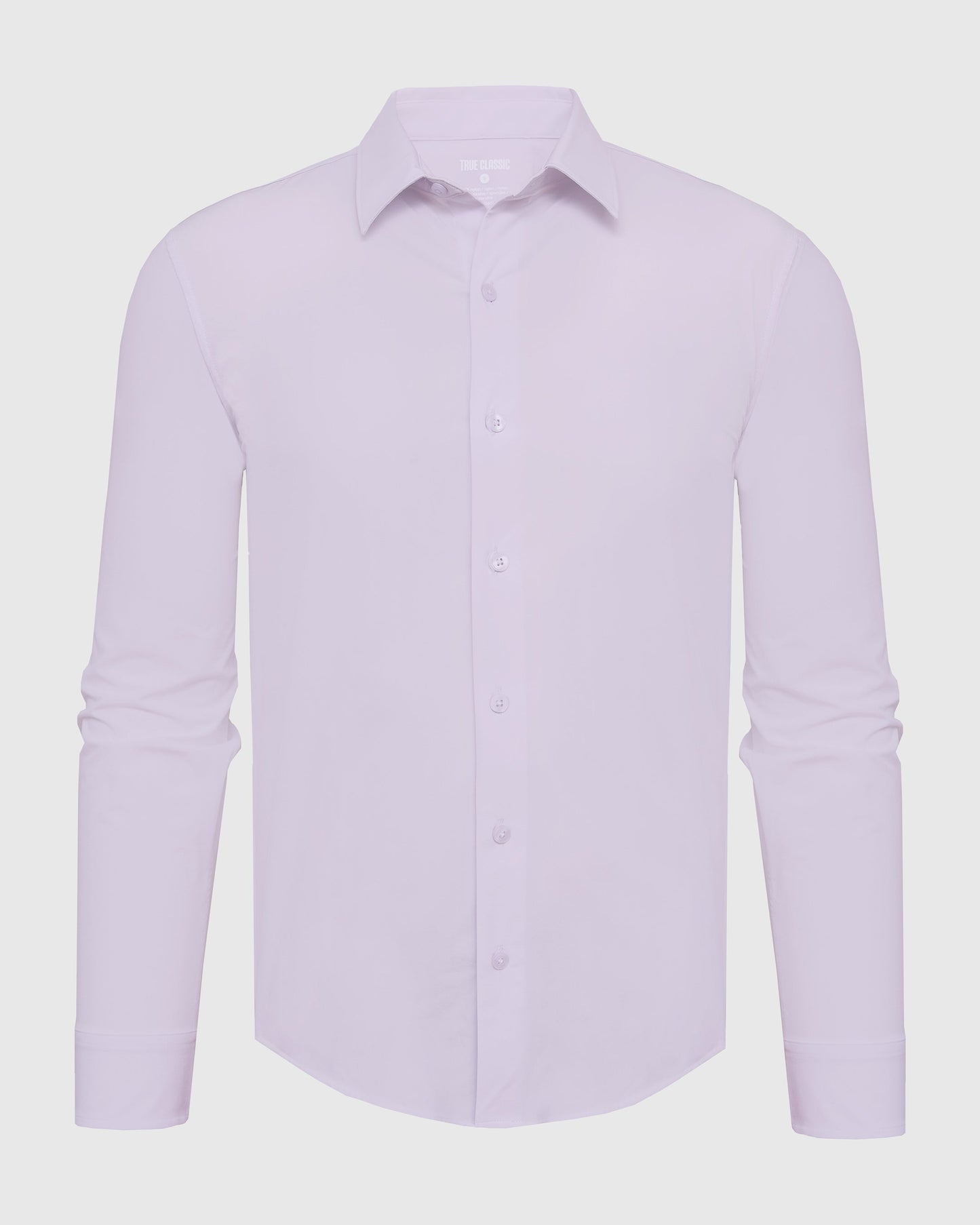 Orchid Lightweight Dress Shirt