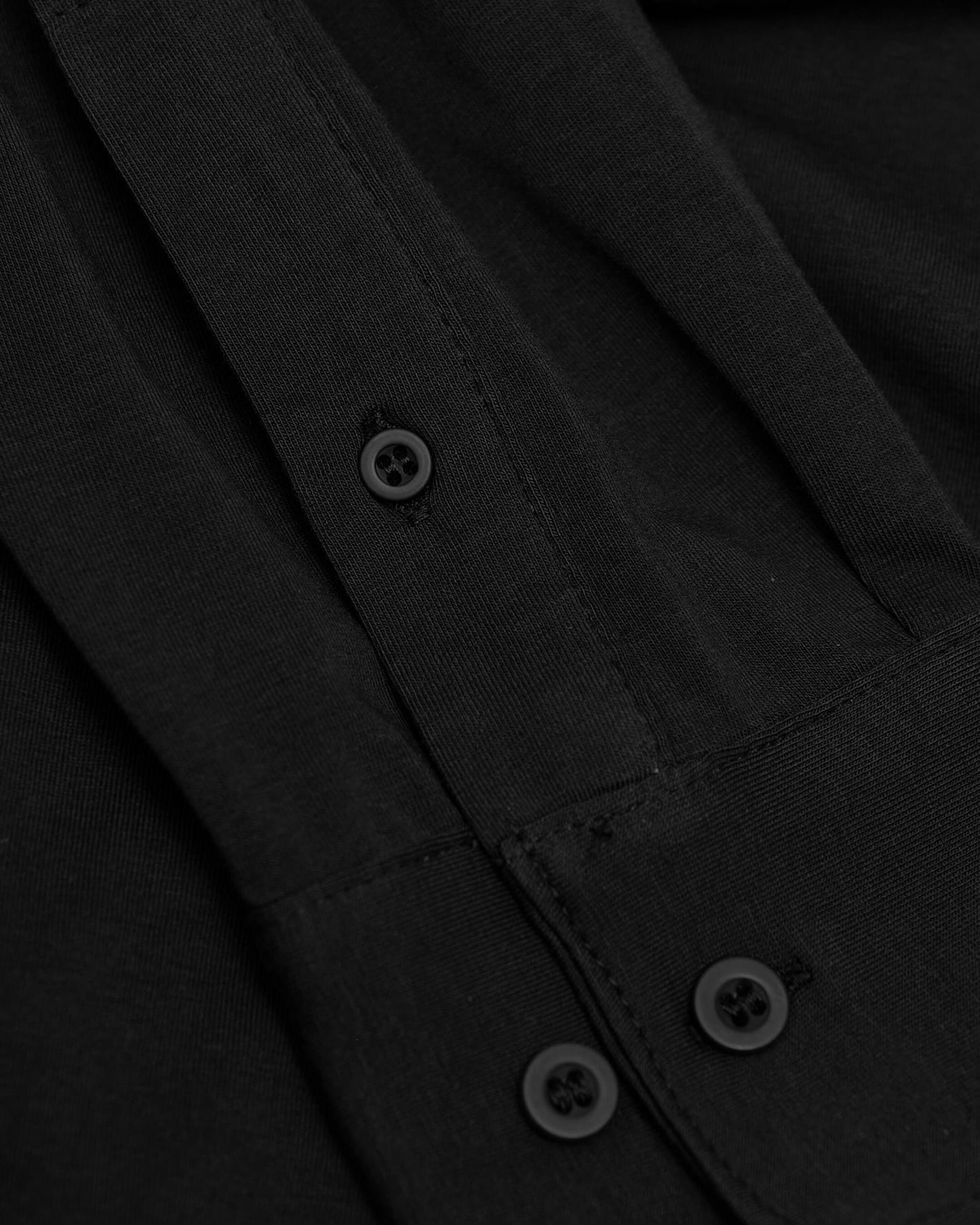 Staple Long Sleeve Do-It-All Comfort Shirt 3-Pack