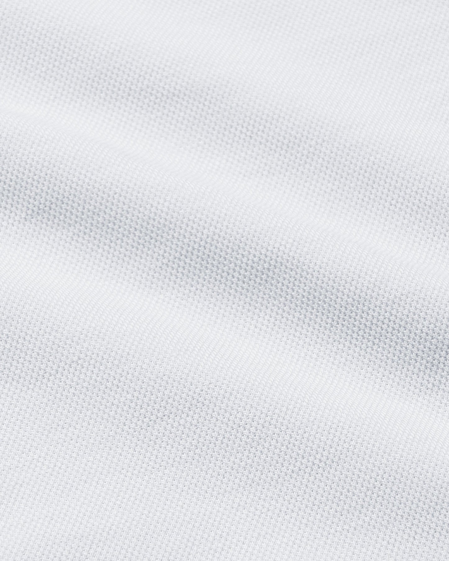 White Stretch Oxford 2.0