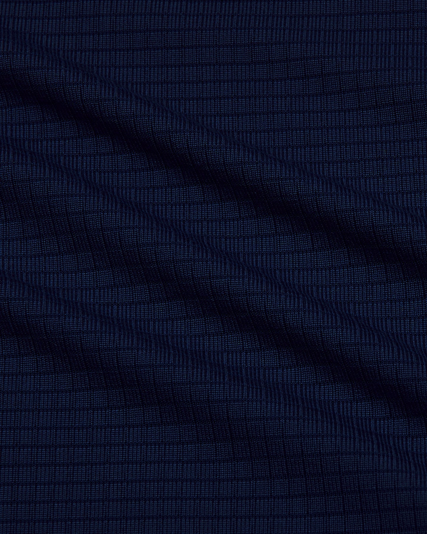 Navy Active Mesh Long Sleeve Crew 3-Pack