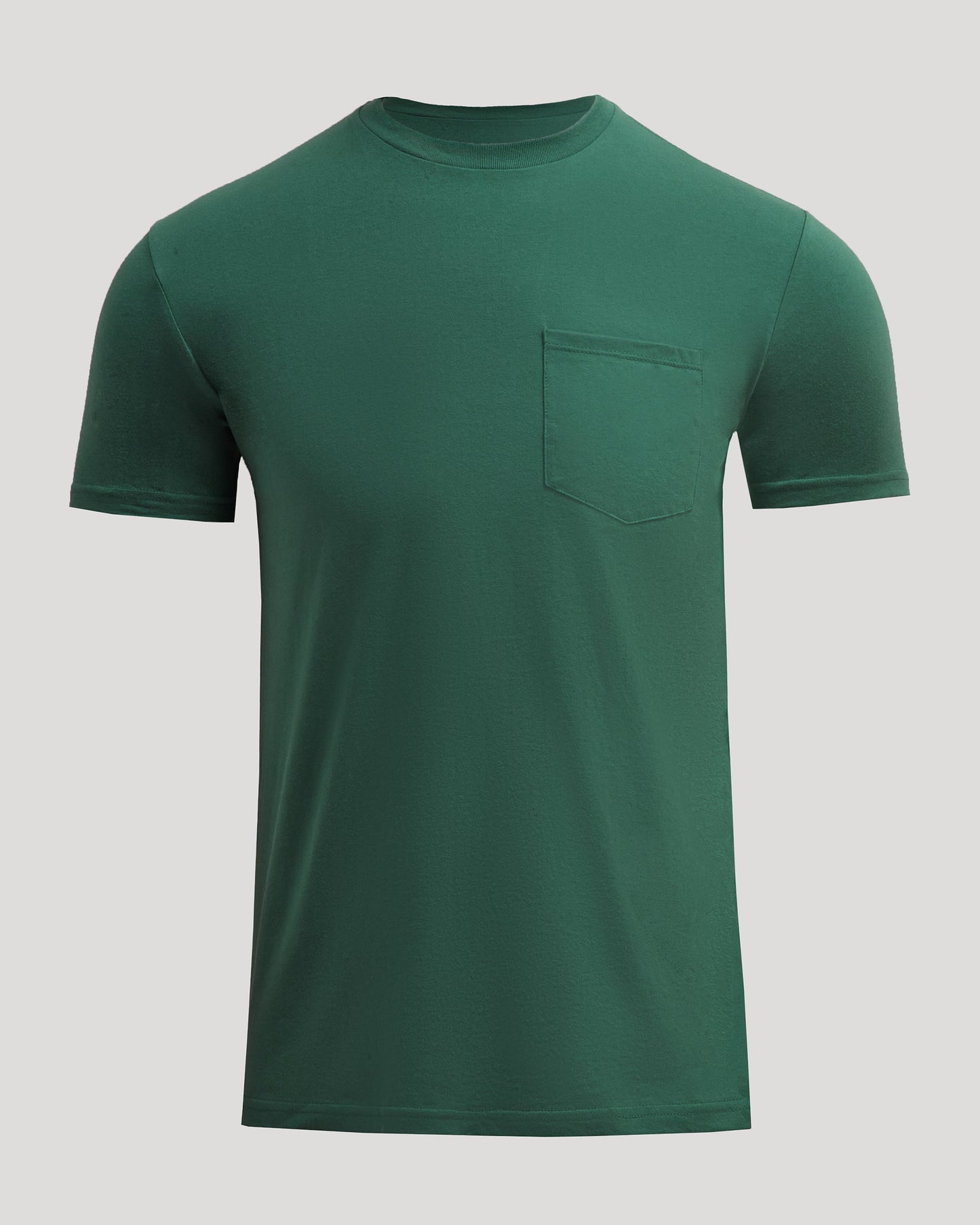 Balsam Pocket Crew Tee