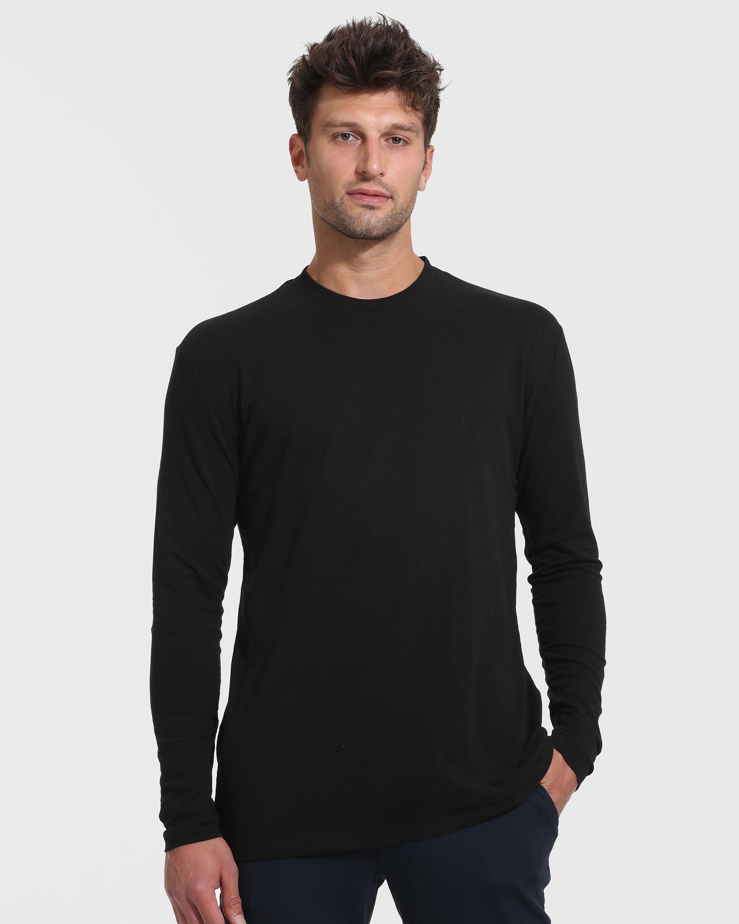 Tall Long Sleeve T-Shirt