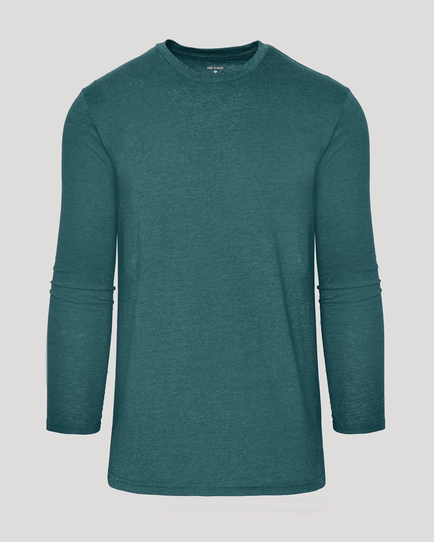 Heather Seafarer Tall Long Sleeve T-Shirt