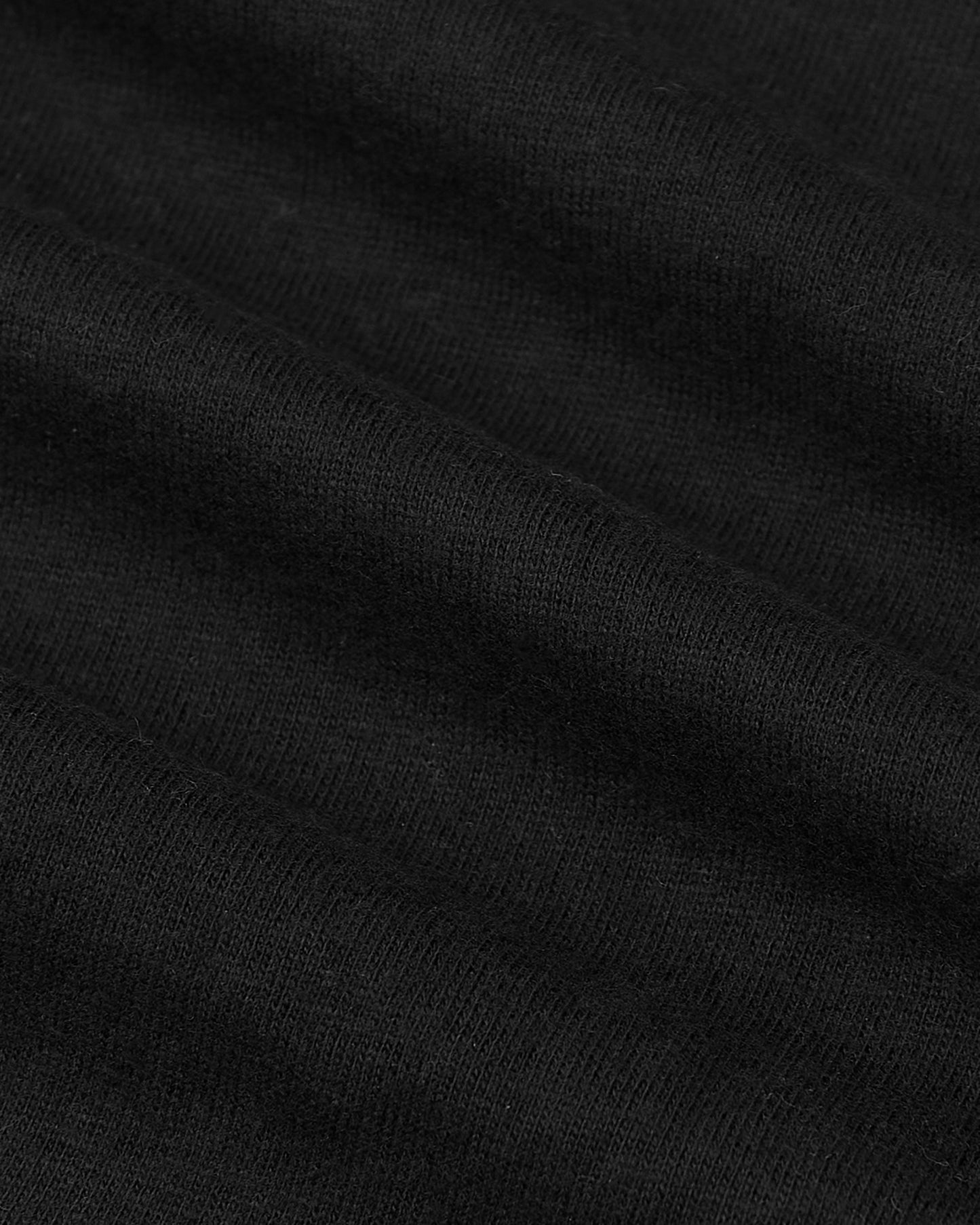 All Black Tall Classic Polo 10-Pack