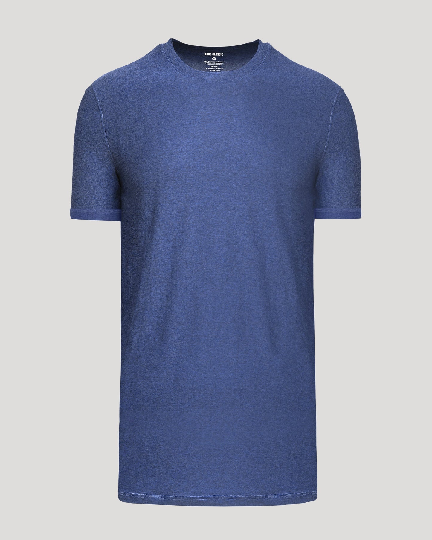 Cosmos Tall Active Crew Neck 2.0