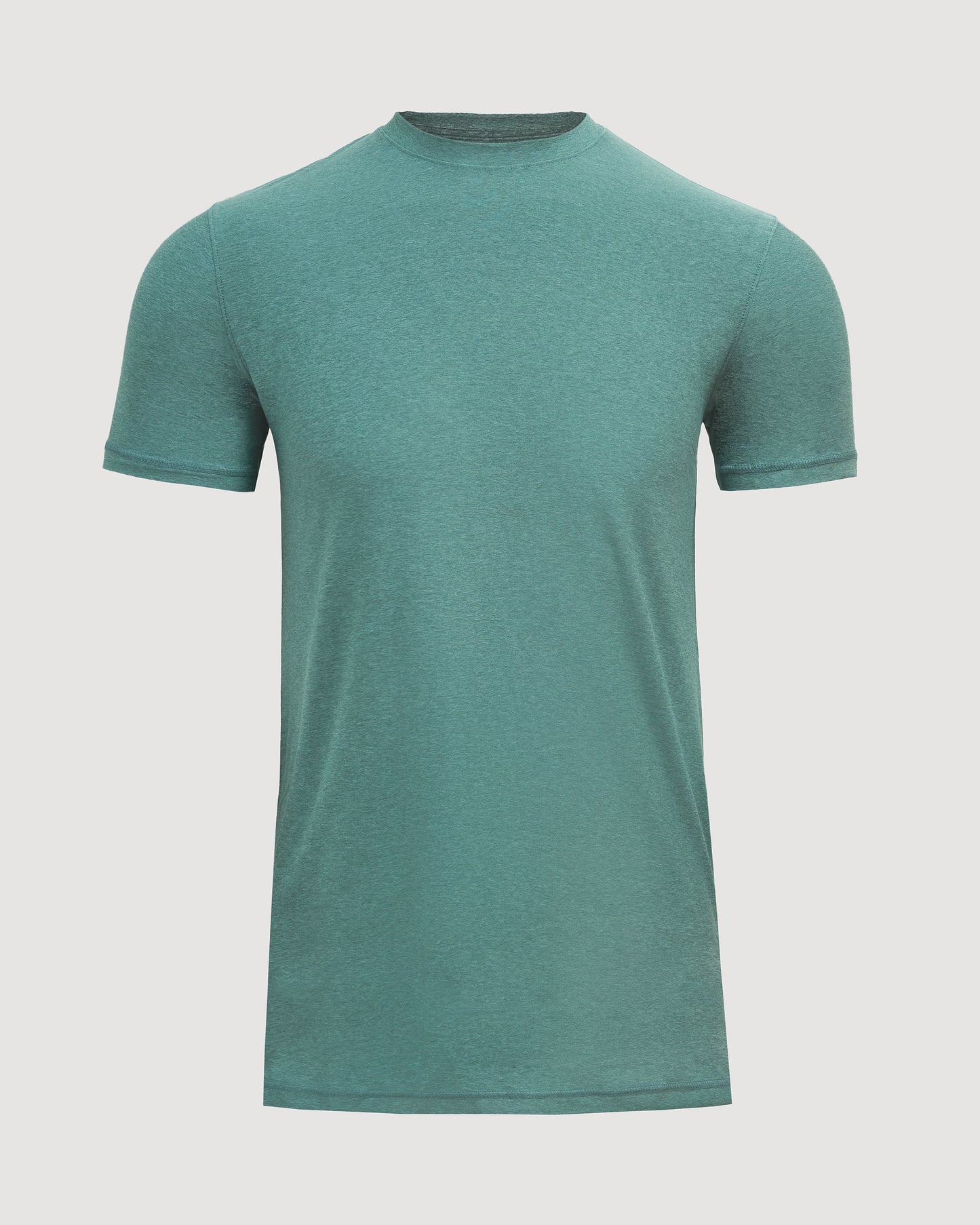 Evergreen Tall Active Crew Neck 2.0