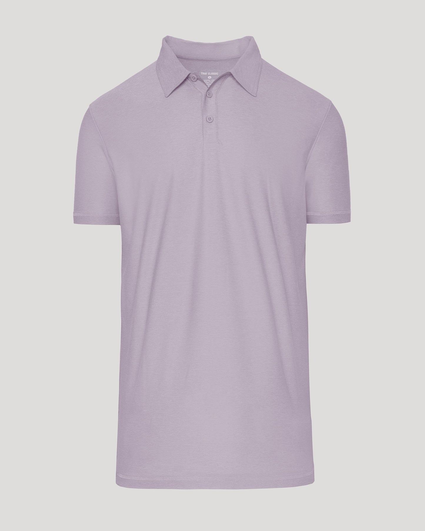 Iris Short Sleeve Tall Active Polo