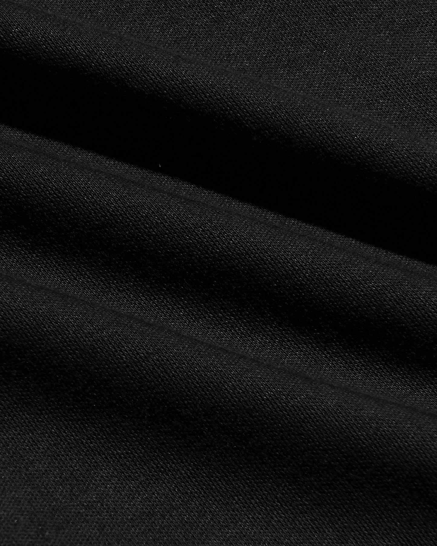 Black Tall Premium Pima Crew Neck 7-Pack