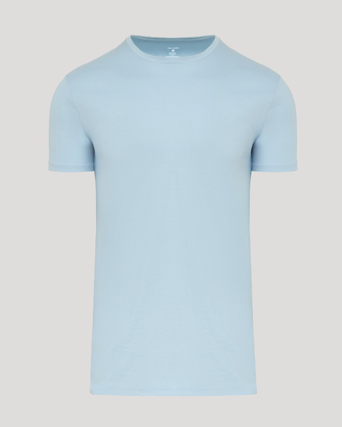 Ether Tall Premium Pima Crew Neck