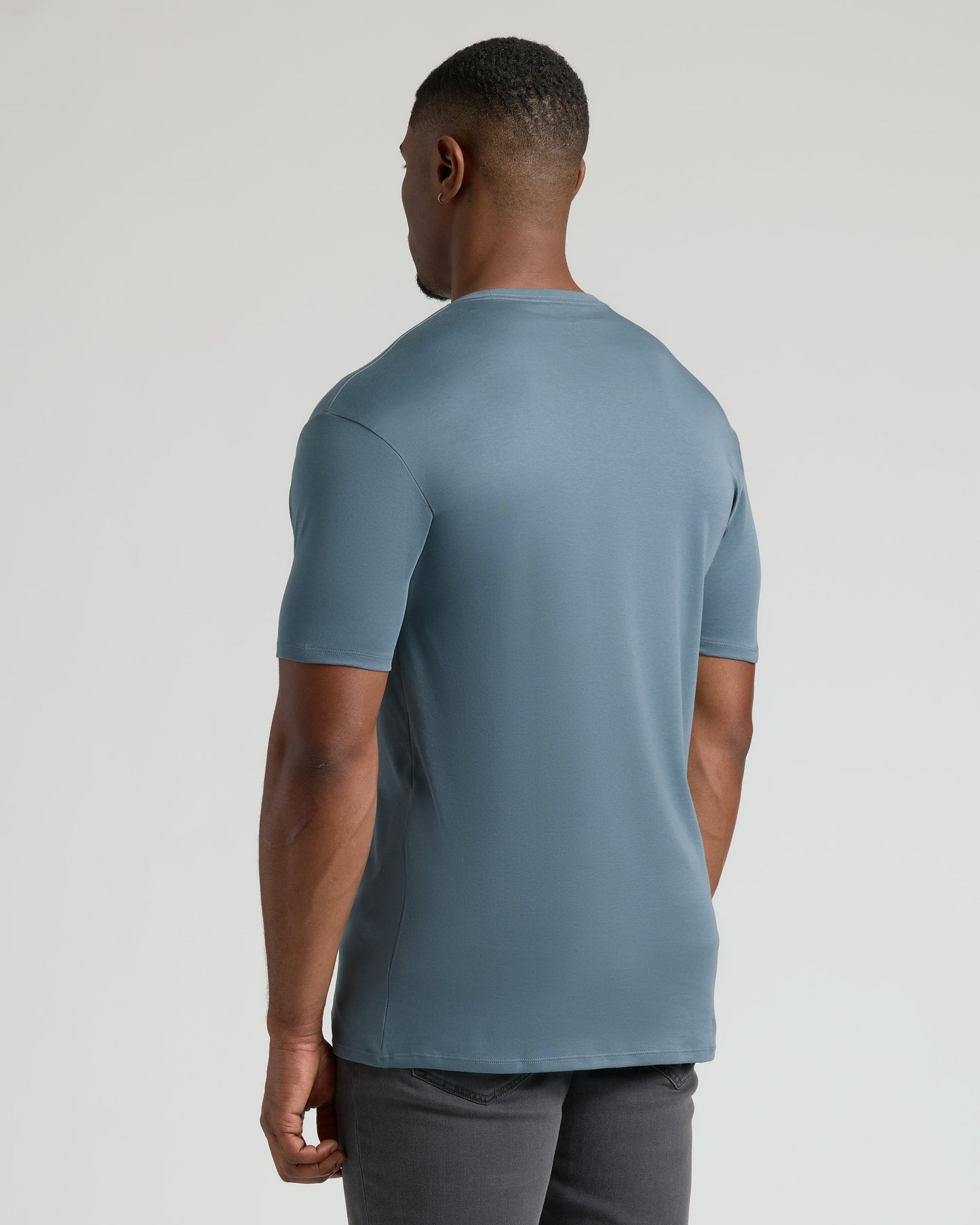 Tempest Tall Premium Pima Crew Neck