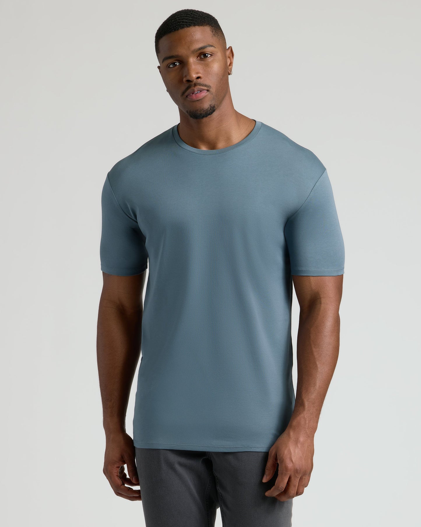 Tempest Tall Premium Pima Crew Neck