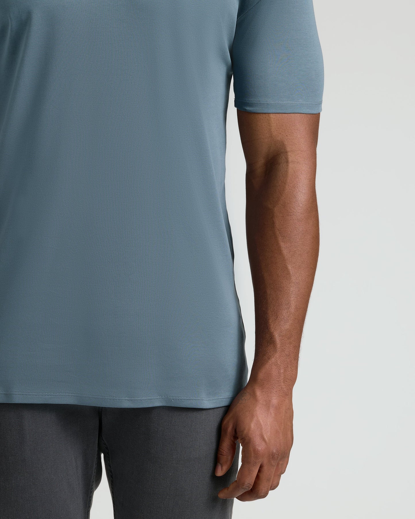 Tempest Tall Premium Pima Crew Neck