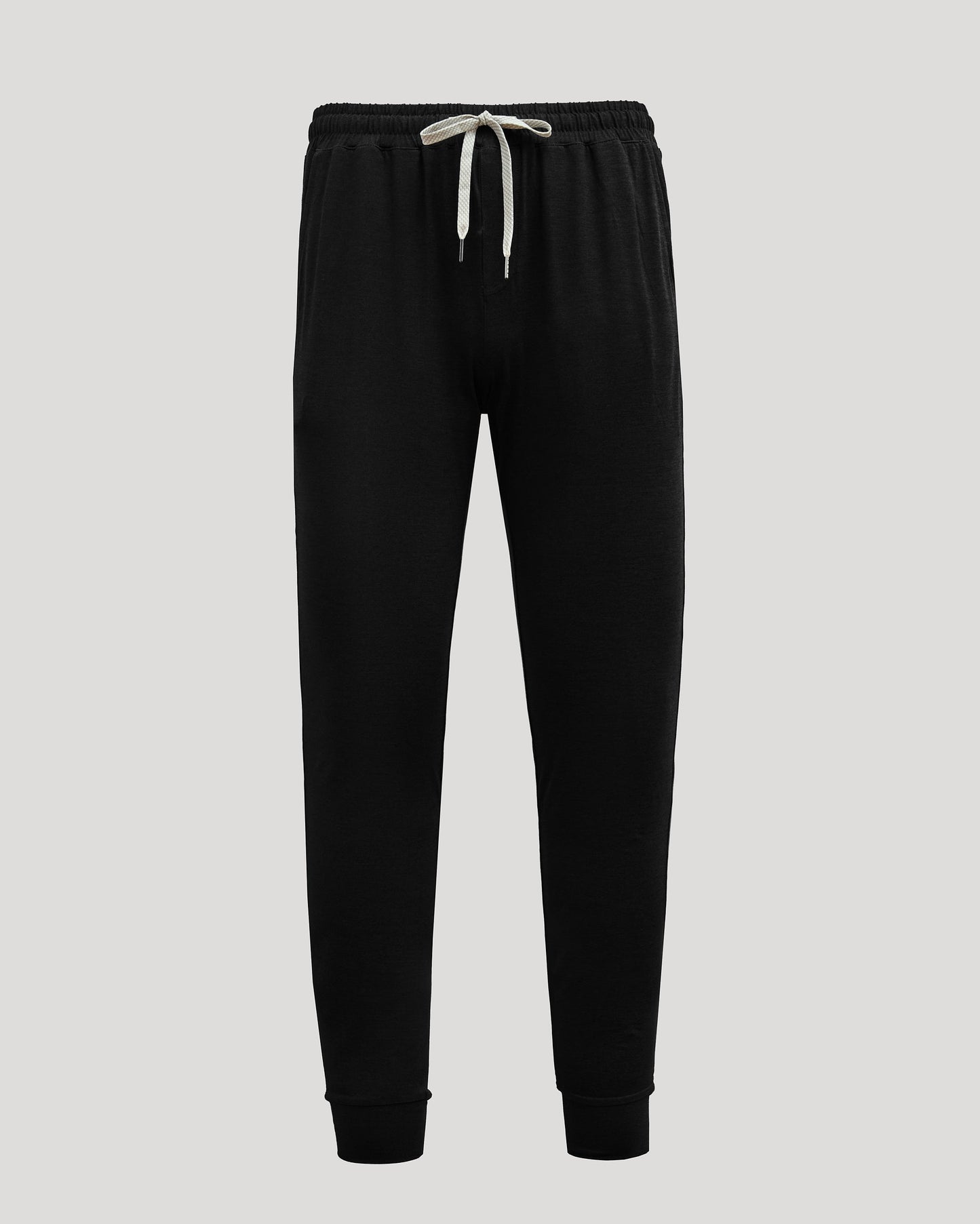 Black Tall Active Joggers