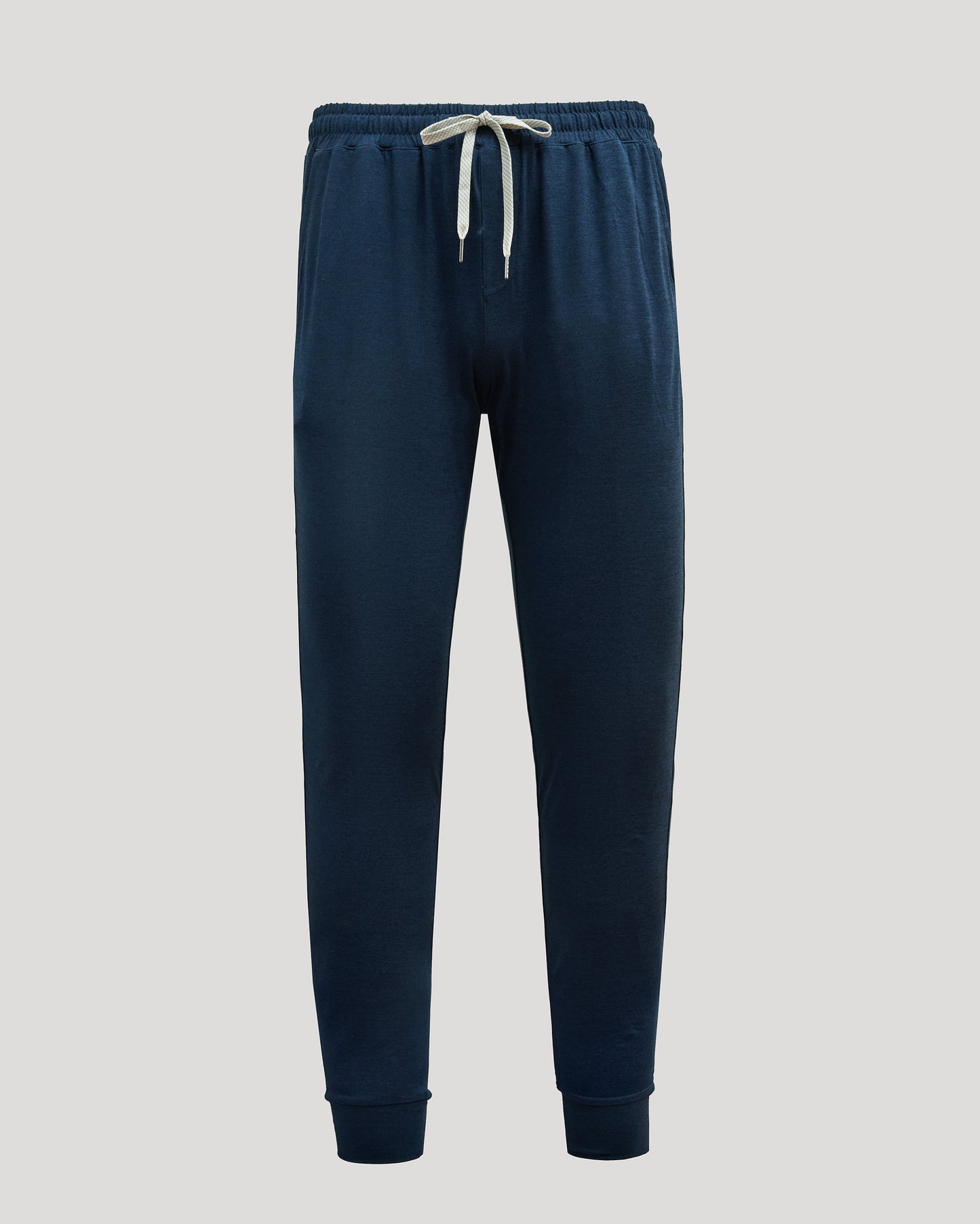 Dark Heather Navy Tall Active Joggers